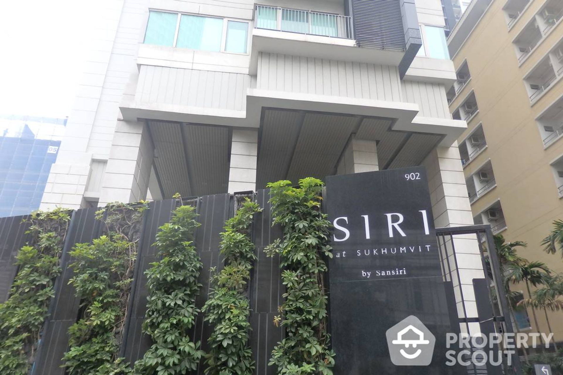 Condominio nel Wattana, Krung Thep Maha Nakhon 12887644