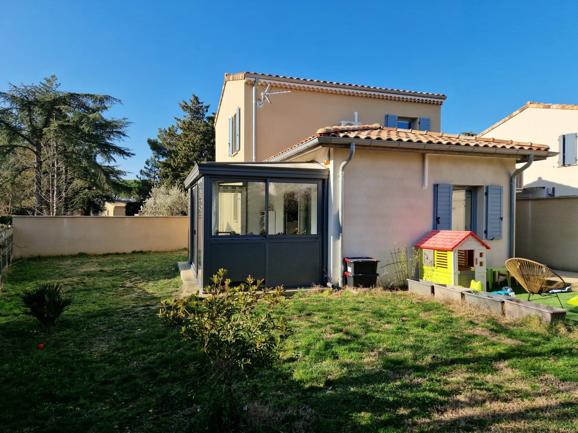 Residential in Allan, Drôme 12887714