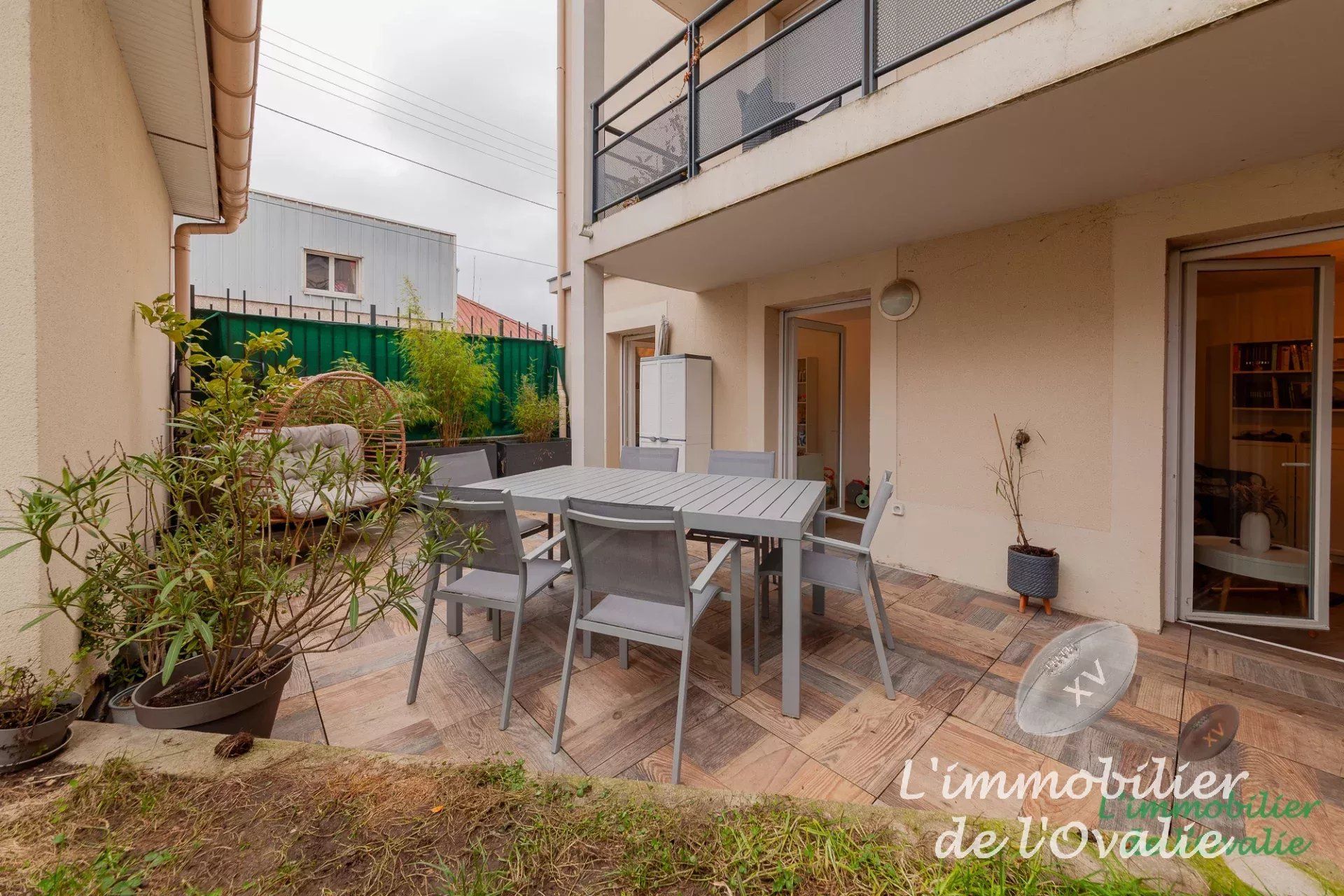 Condominium dans Monthlhéry, Ile de France 12887715