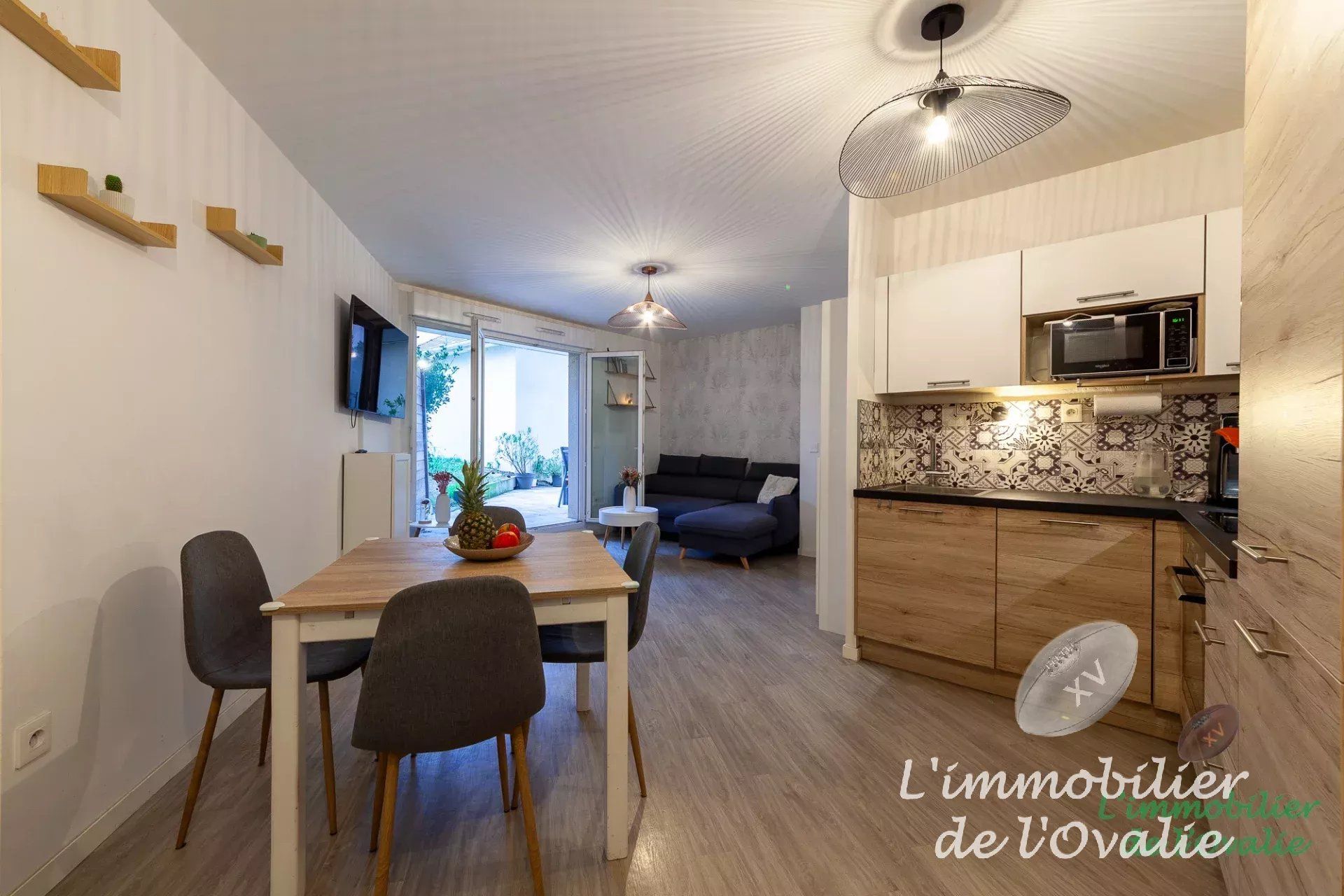 Condominium dans Monthlhéry, Ile de France 12887715