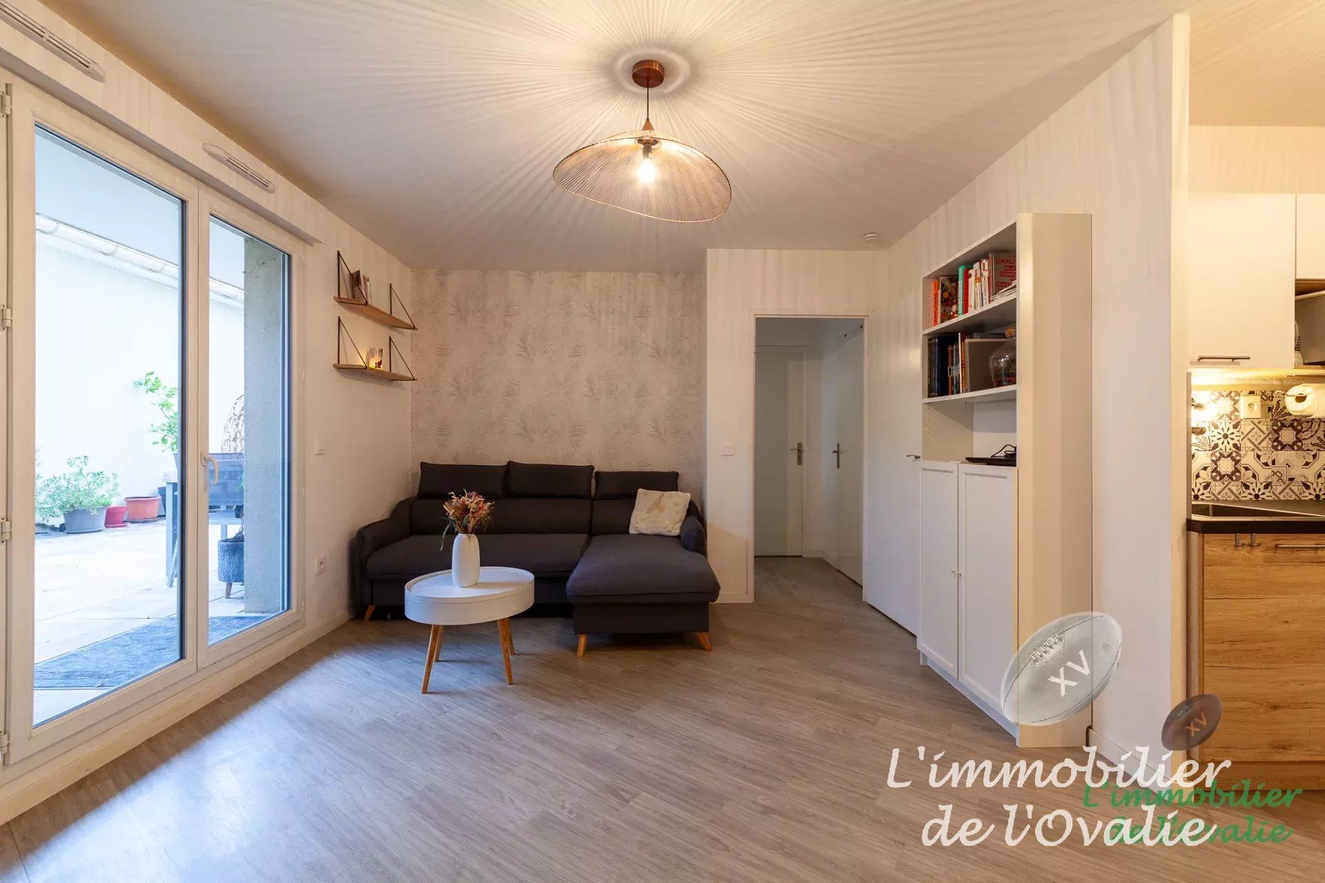 Condominium dans Monthlhéry, Ile de France 12887715