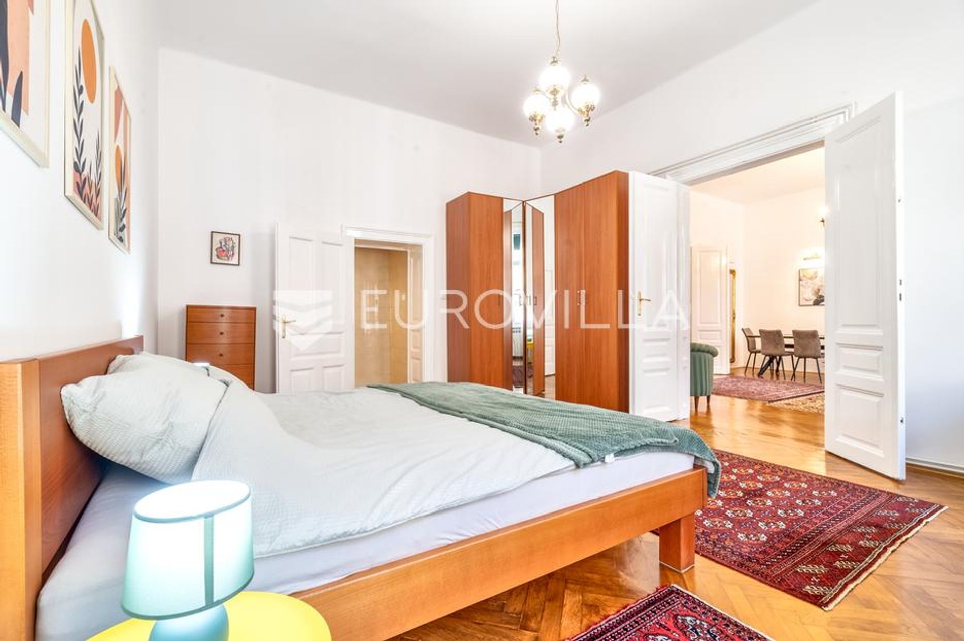 Condominio nel Zagreb, Grad Zagreb 12887779