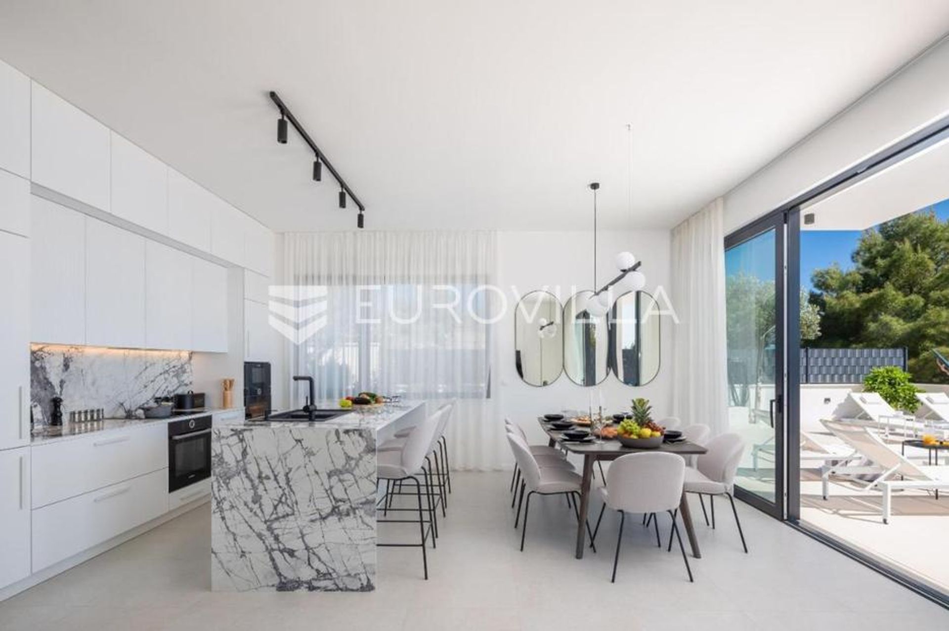 Hus i , Split-Dalmatia County 12887782