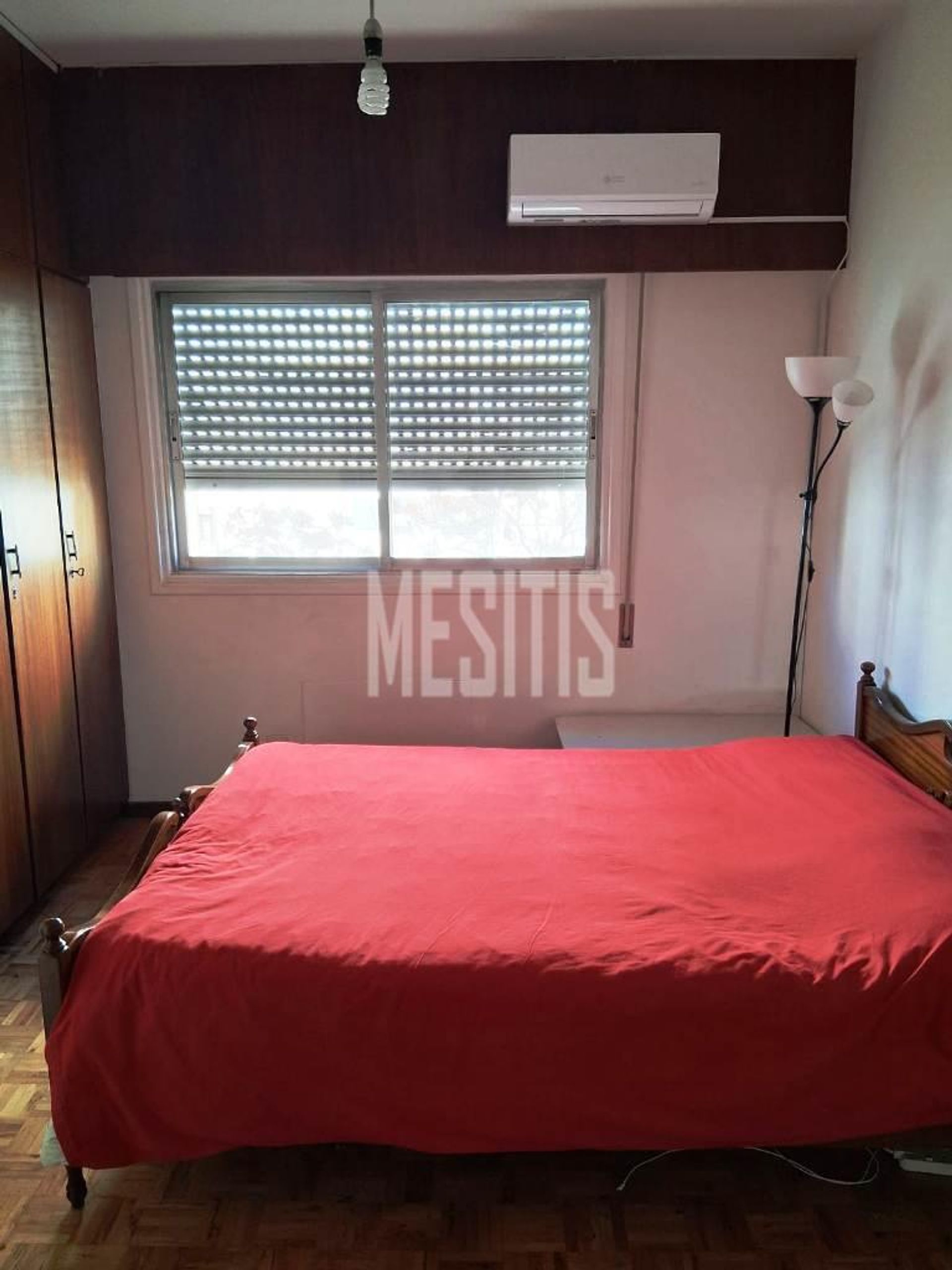 Condominio nel Nicosia, Lefkosia 12887830