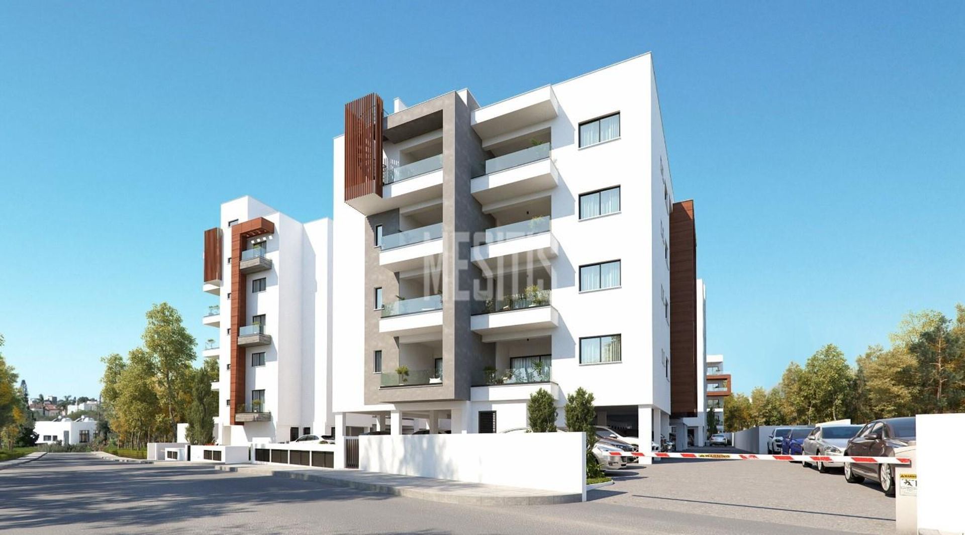 Квартира в Ypsonas, Limassol 12887844