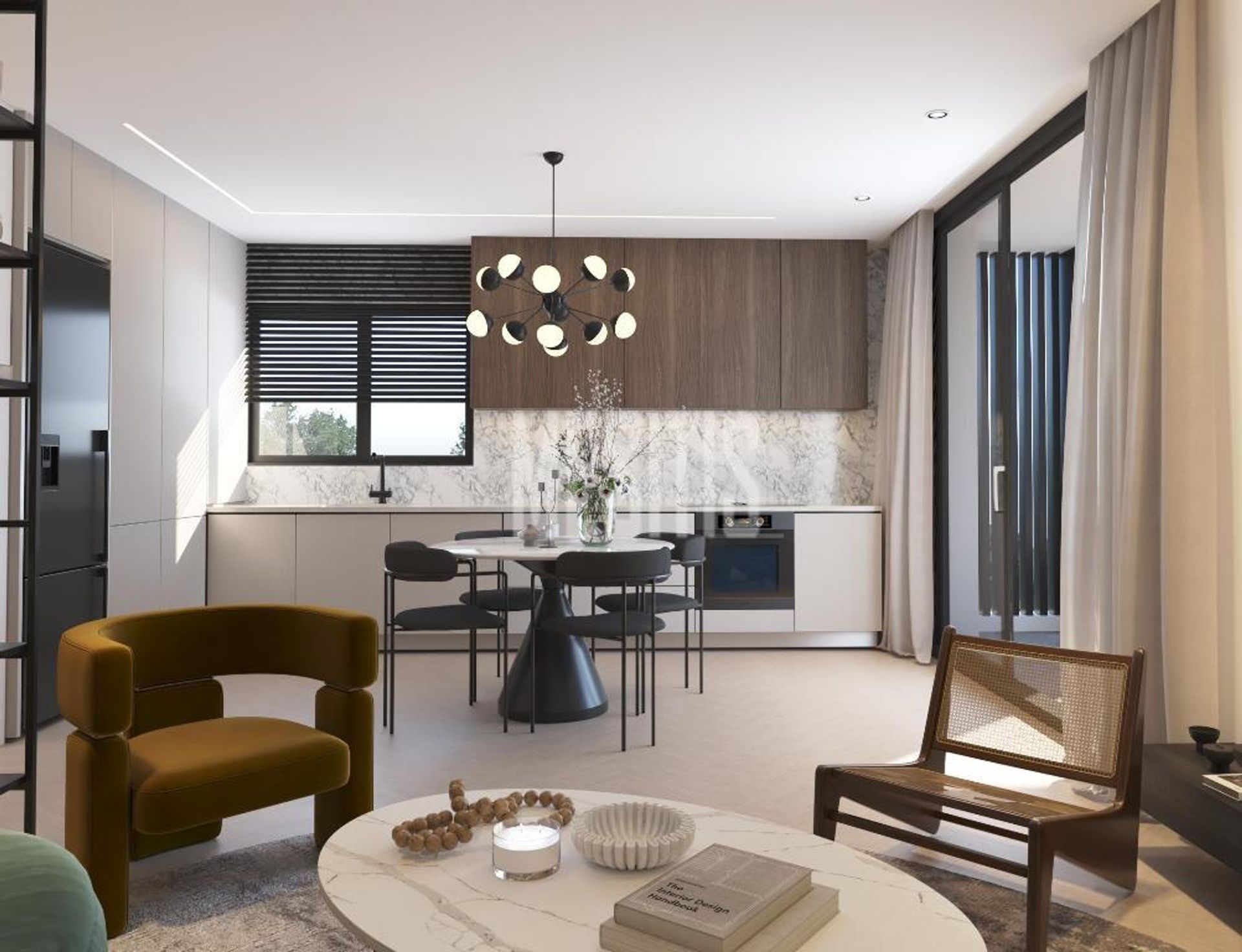 Condominium in Lakatamia, Nicosia 12887851