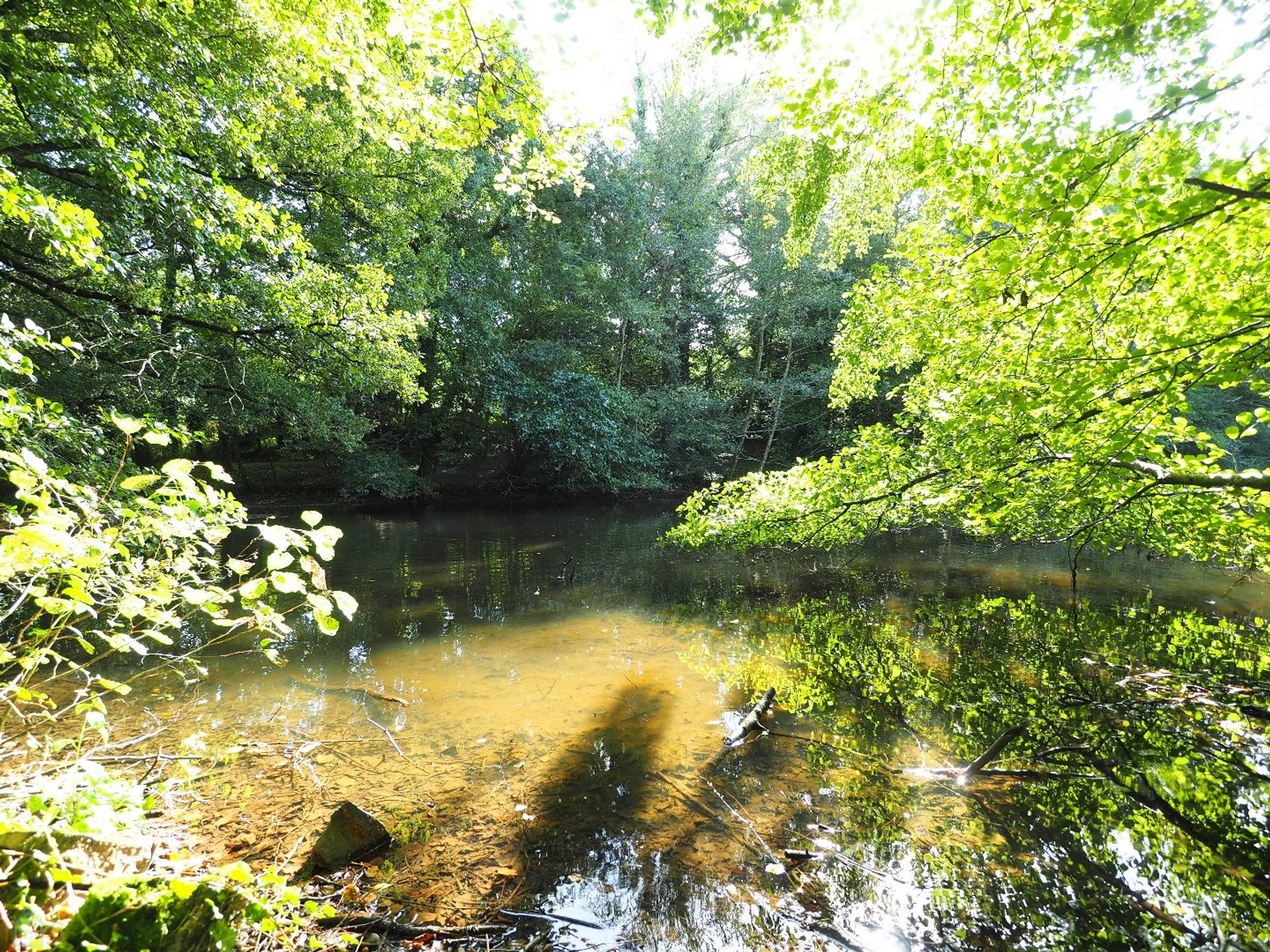 Muu sisään Hennebont, Brittany 12887876