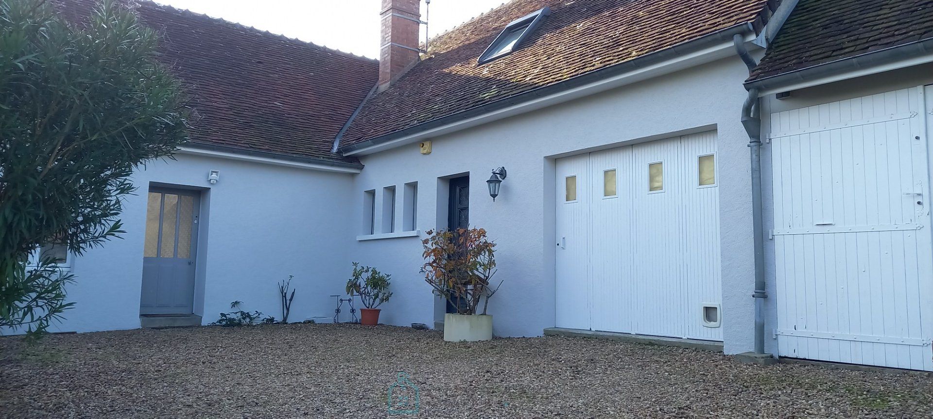 House in Amboise, Centre-Val de Loire 12887881