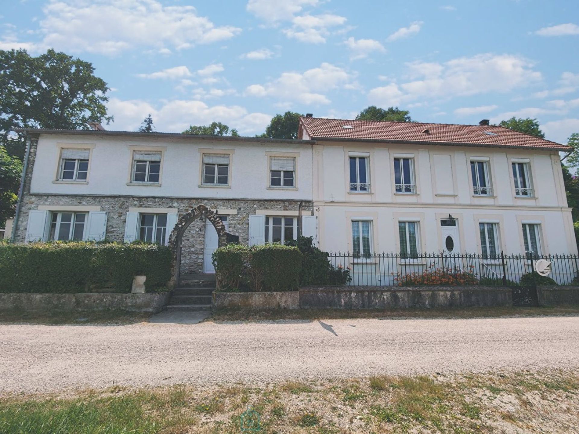 rumah dalam Boissise-le-Roi, Ile-de-France 12887888