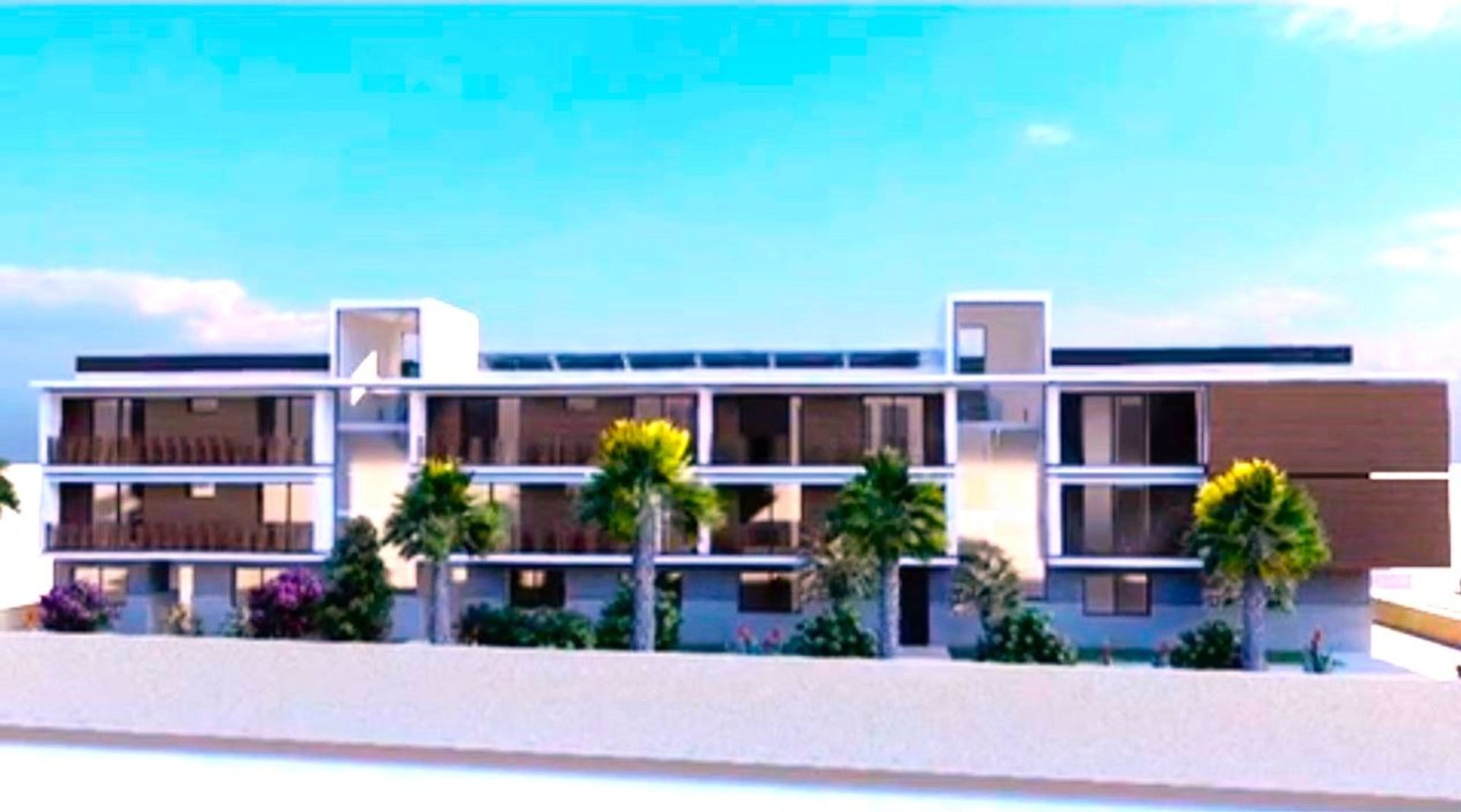 Condominio en Fuzeta, Faro 12887916