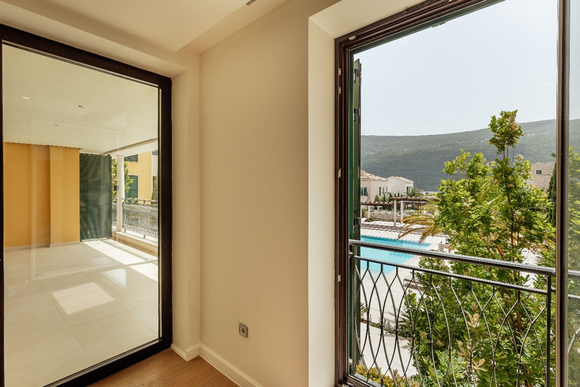 Kondominium dalam Herceg Novi, Herceg Novi Municipality 12887930