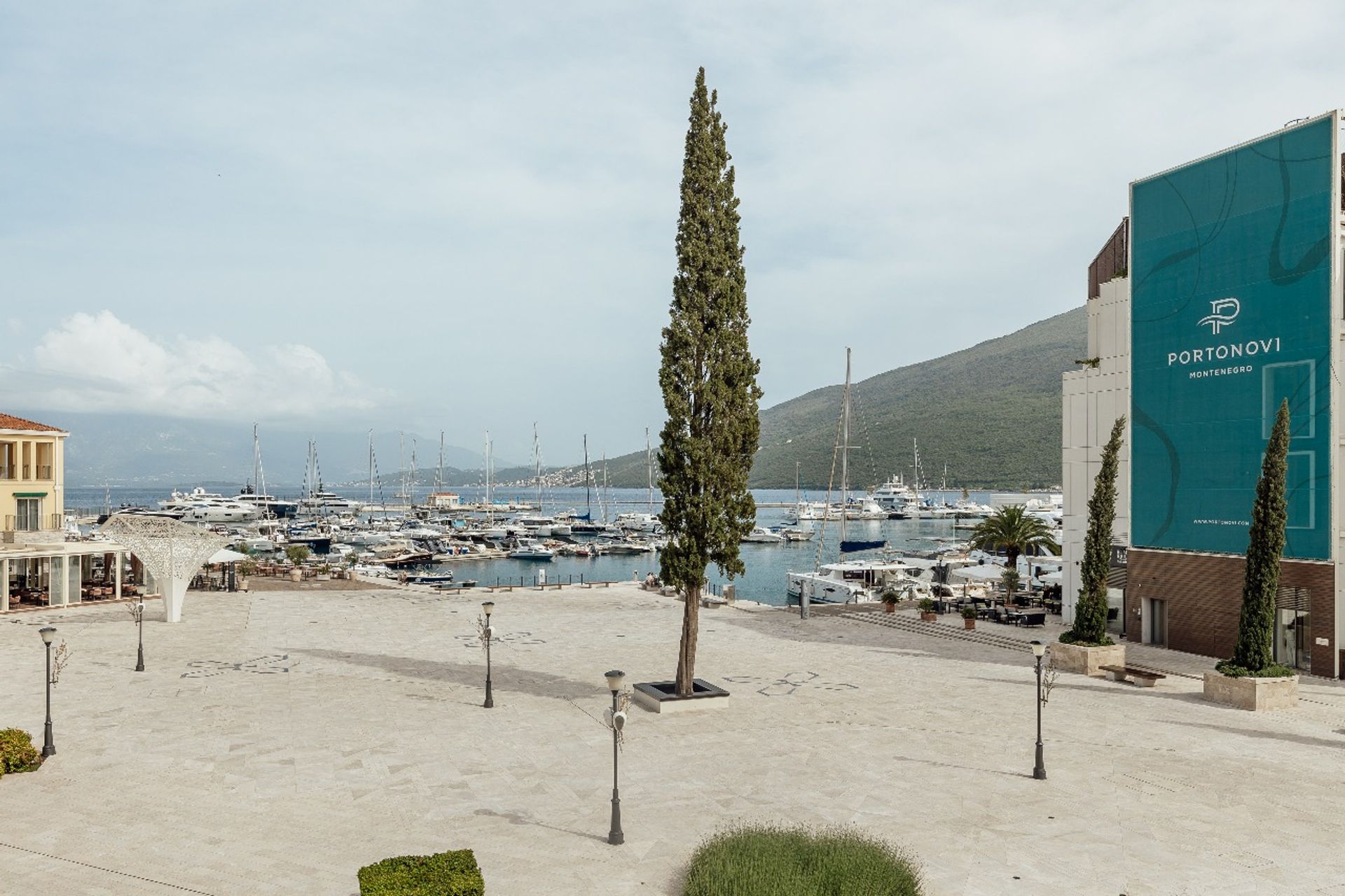 Kondominium di Herceg Novi, Herceg Novi Municipality 12887932