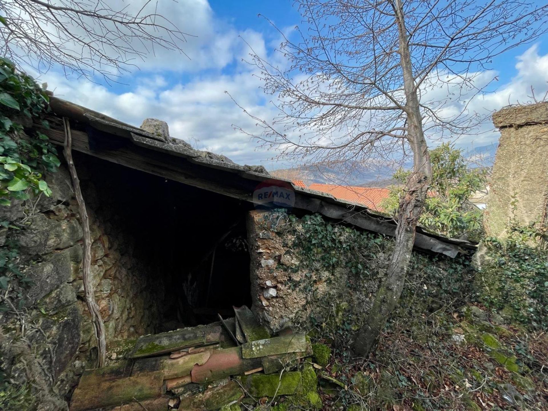 House in Grižane, Primorsko-goranska županija 12888011