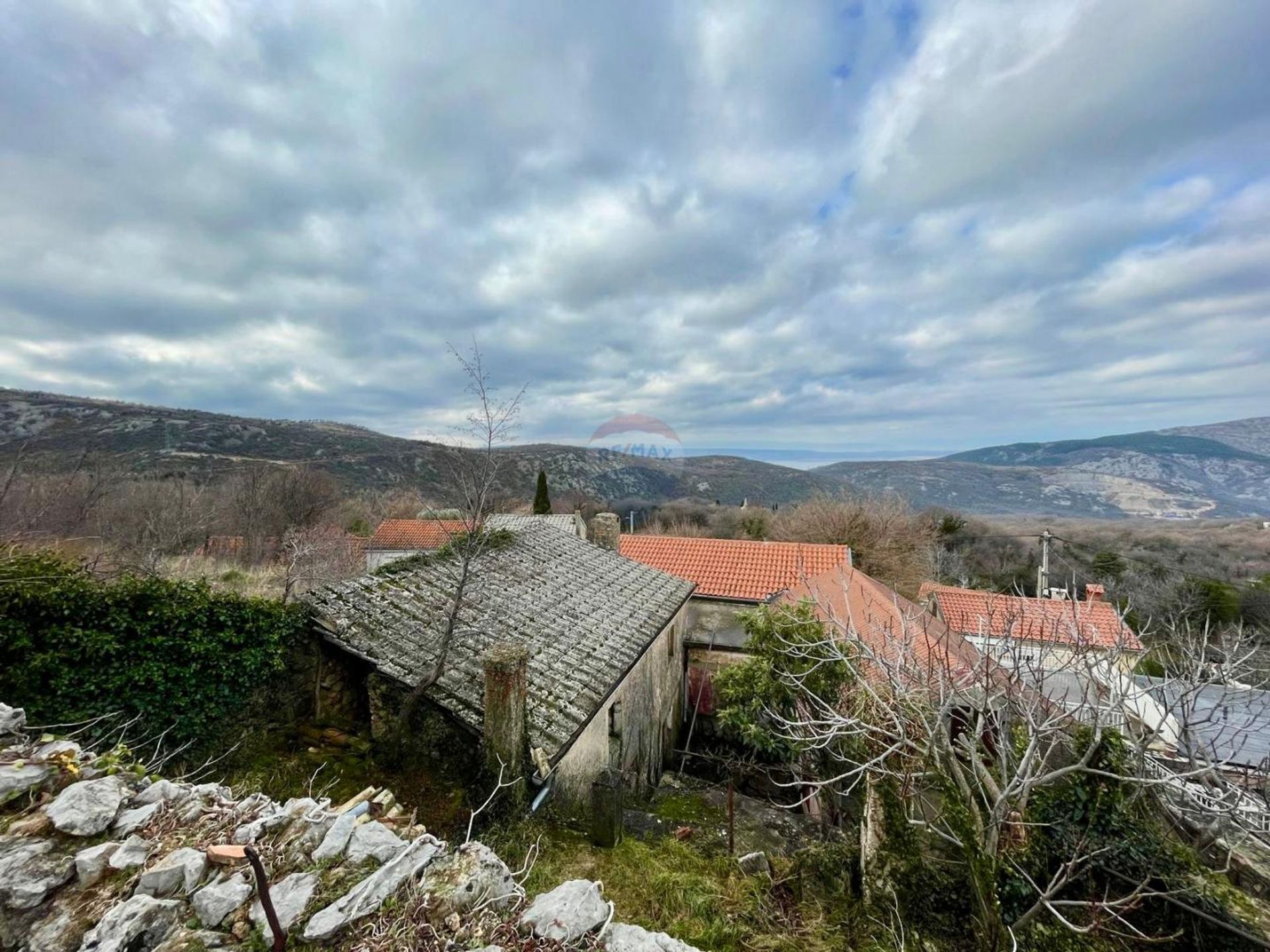 House in Barci, Primorsko-Goranska Zupanija 12888011