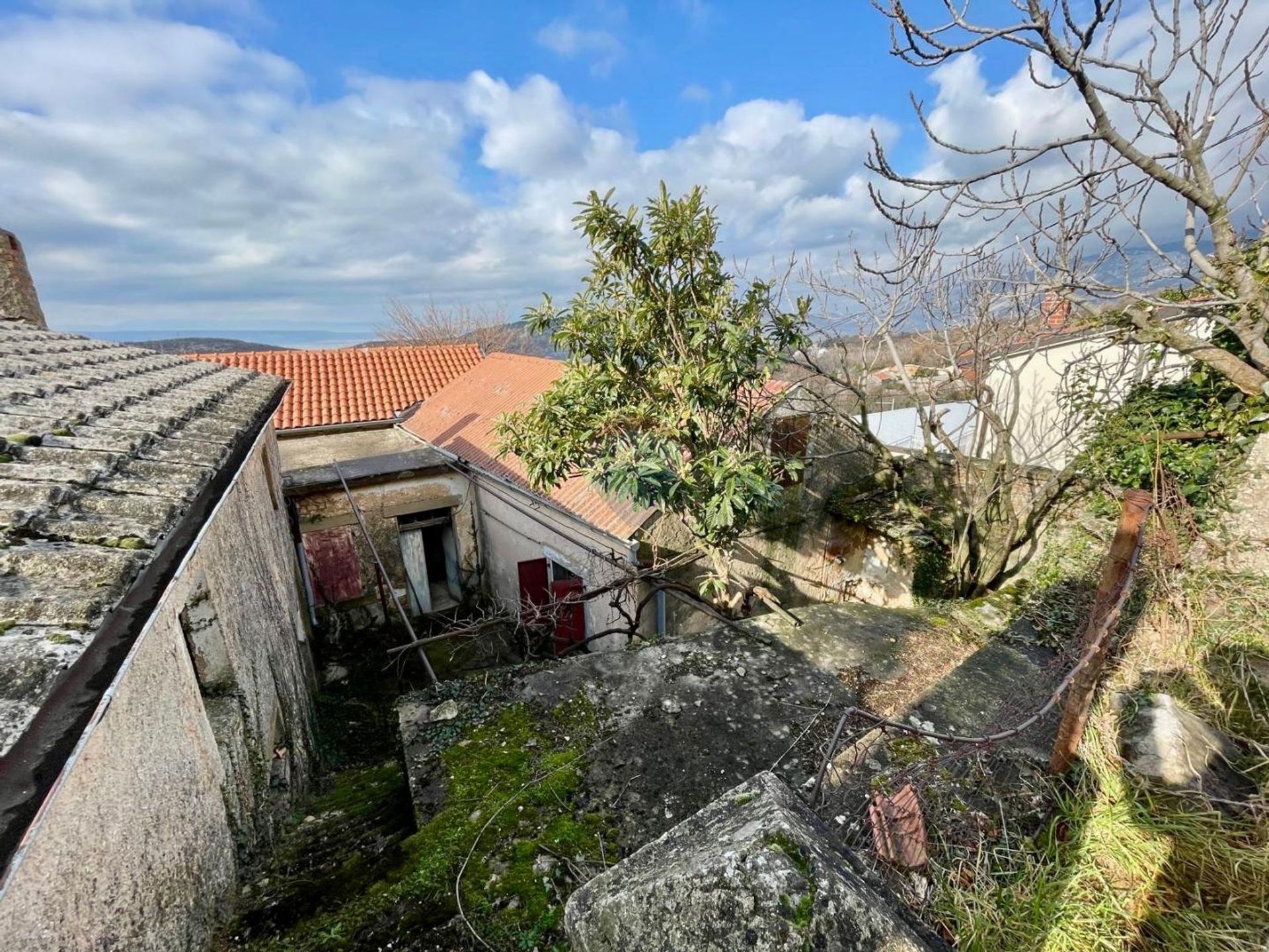 House in Grižane, Primorsko-goranska županija 12888011