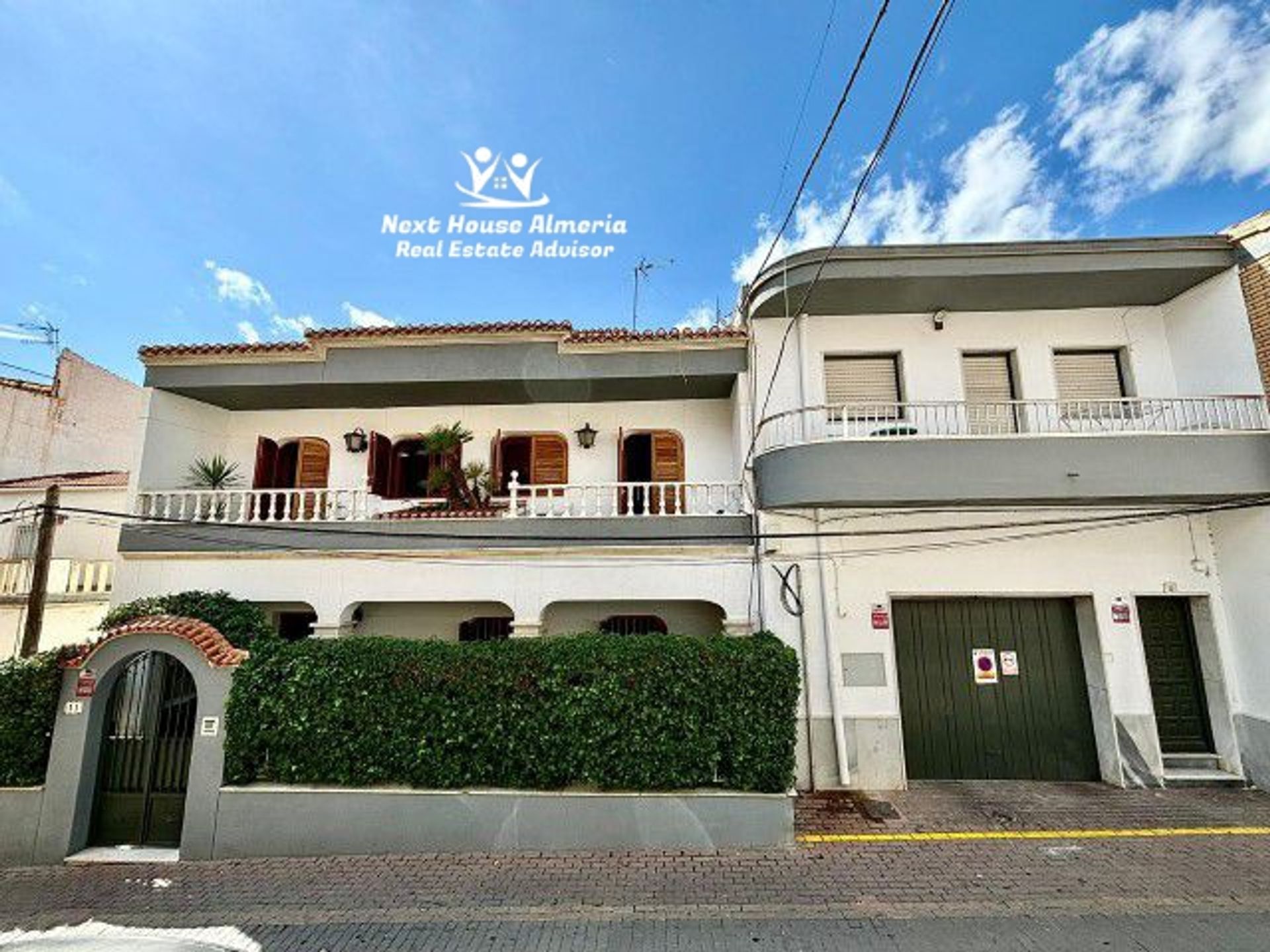 House in Olula del Rio, Andalusia 12888018