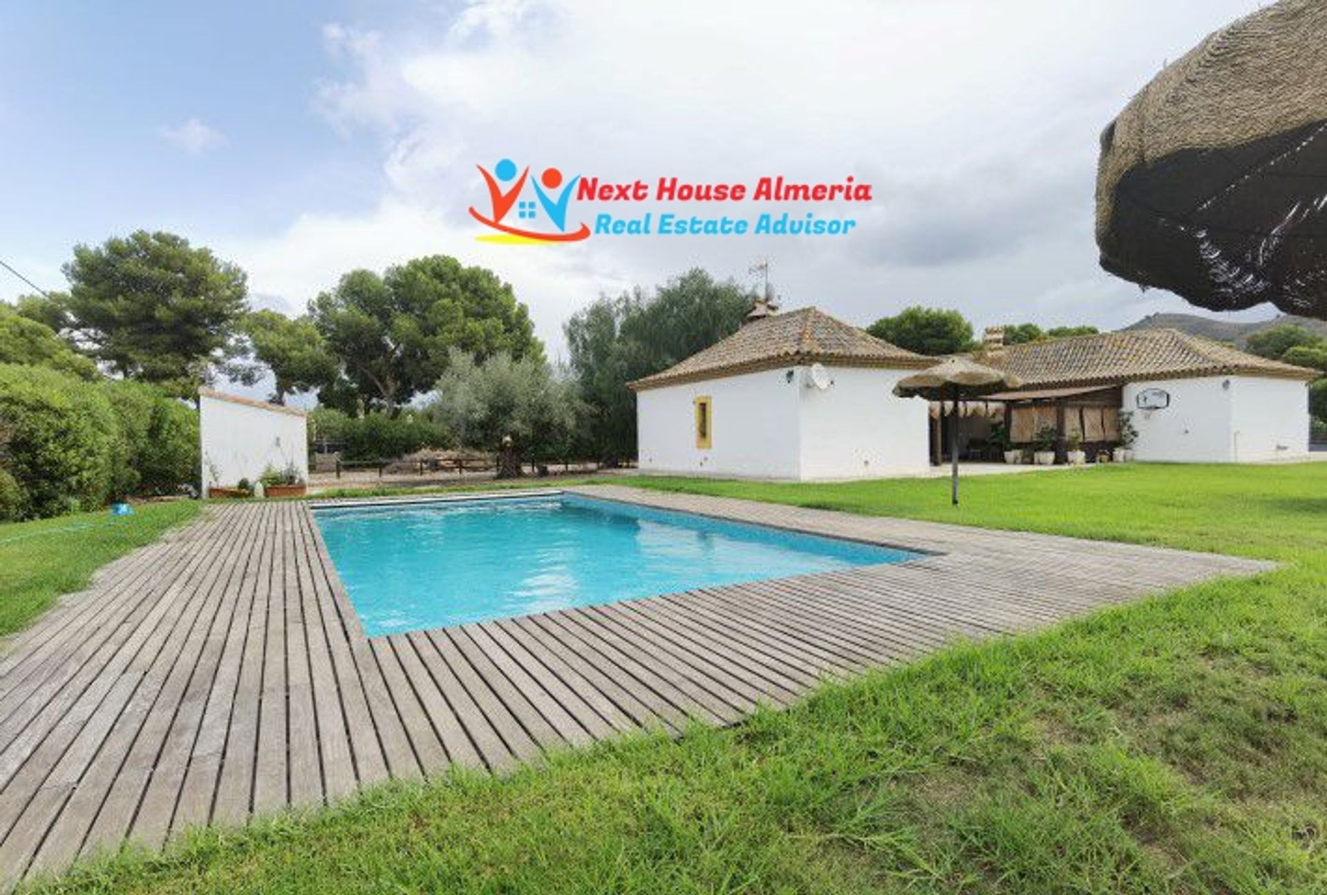 Huis in Lorca, Murcia 12888021