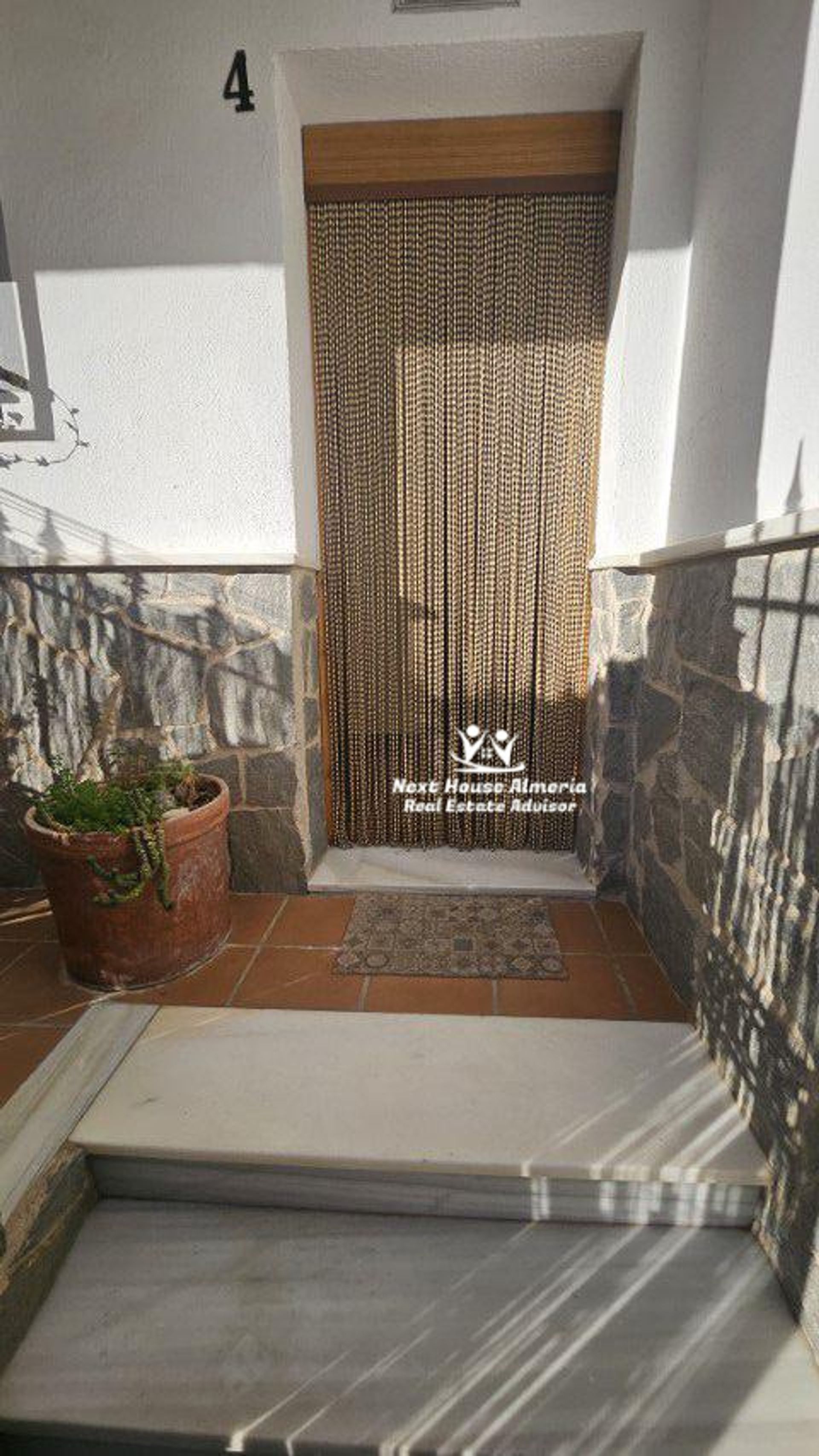 Casa nel Purchena, Andalusia 12888025