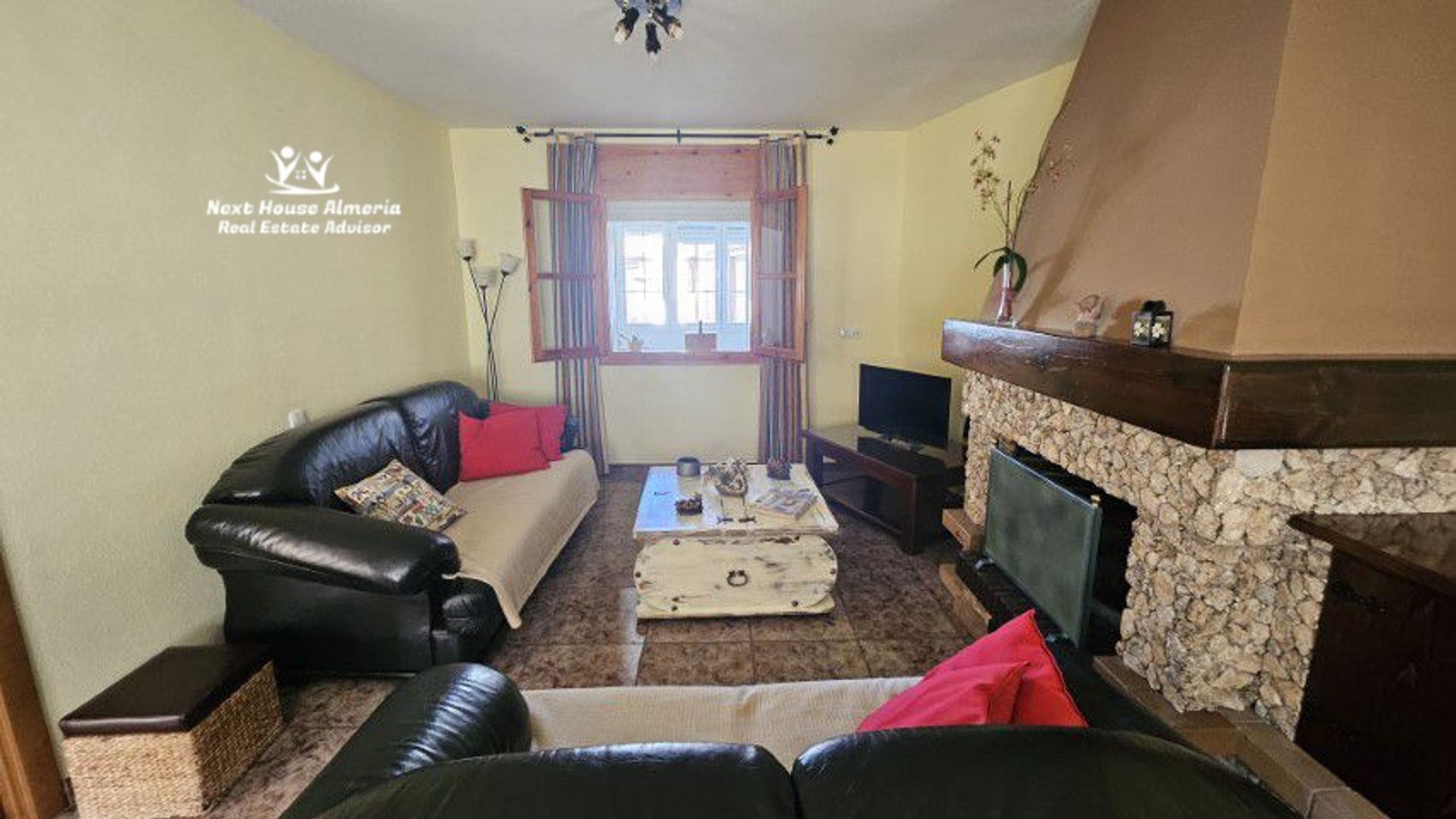 Huis in Purchena, Andalucía 12888025