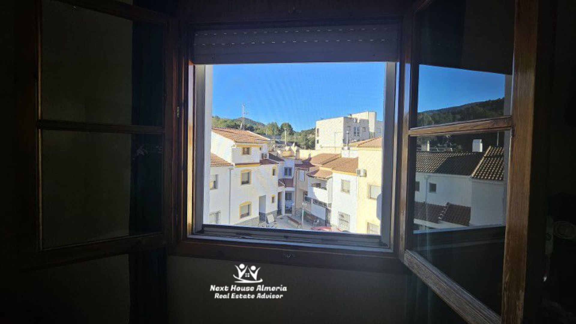 Huis in Purchena, Andalucía 12888025