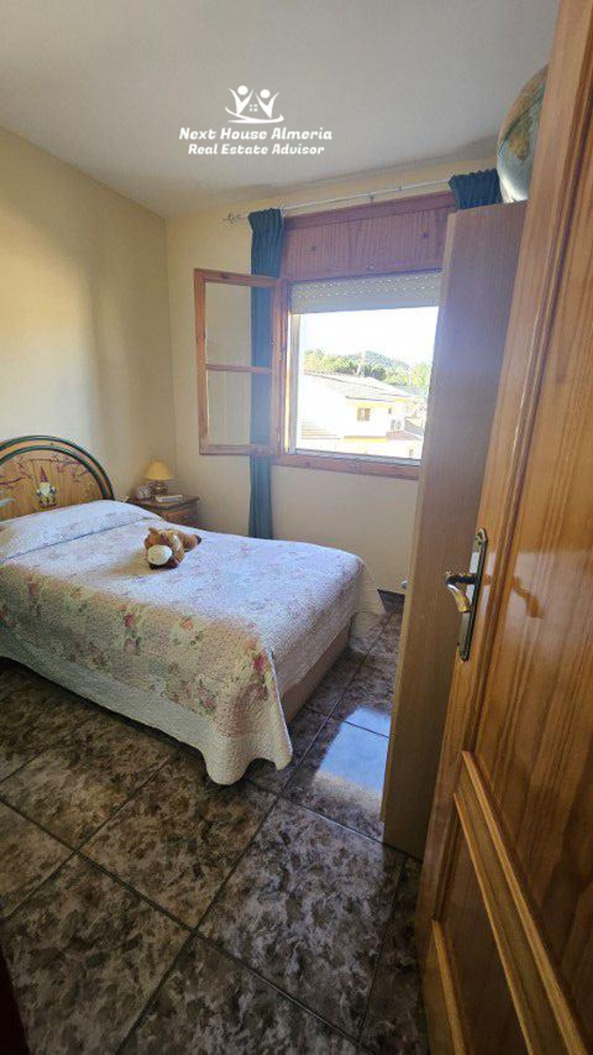 Huis in Purchena, Andalucía 12888025