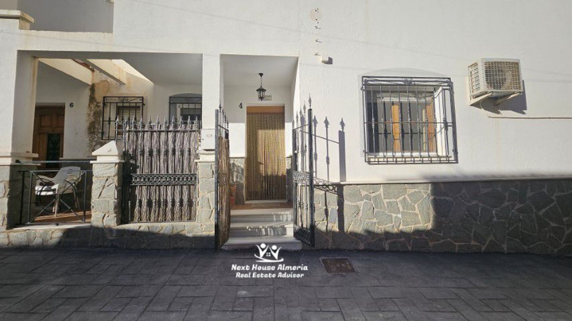 Casa nel Purchena, Andalusia 12888025