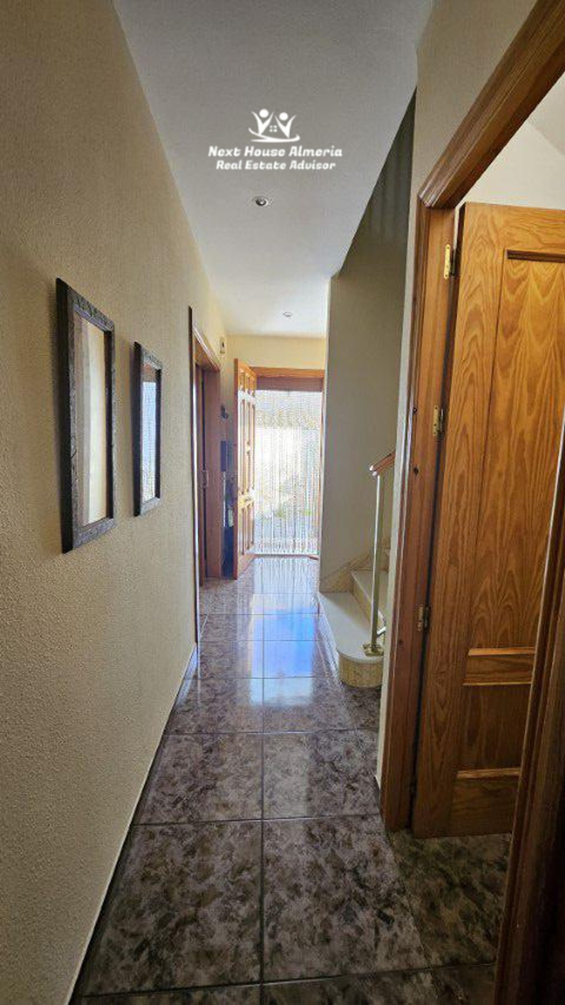 Huis in Purchena, Andalucía 12888025