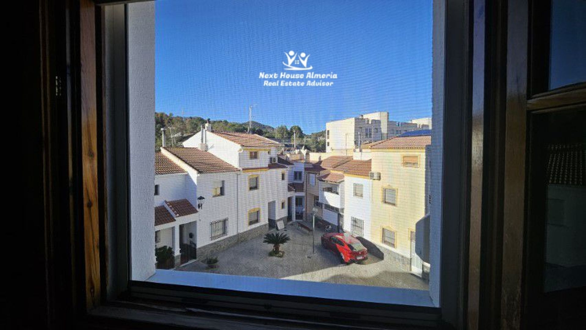 Huis in Purchena, Andalucía 12888025