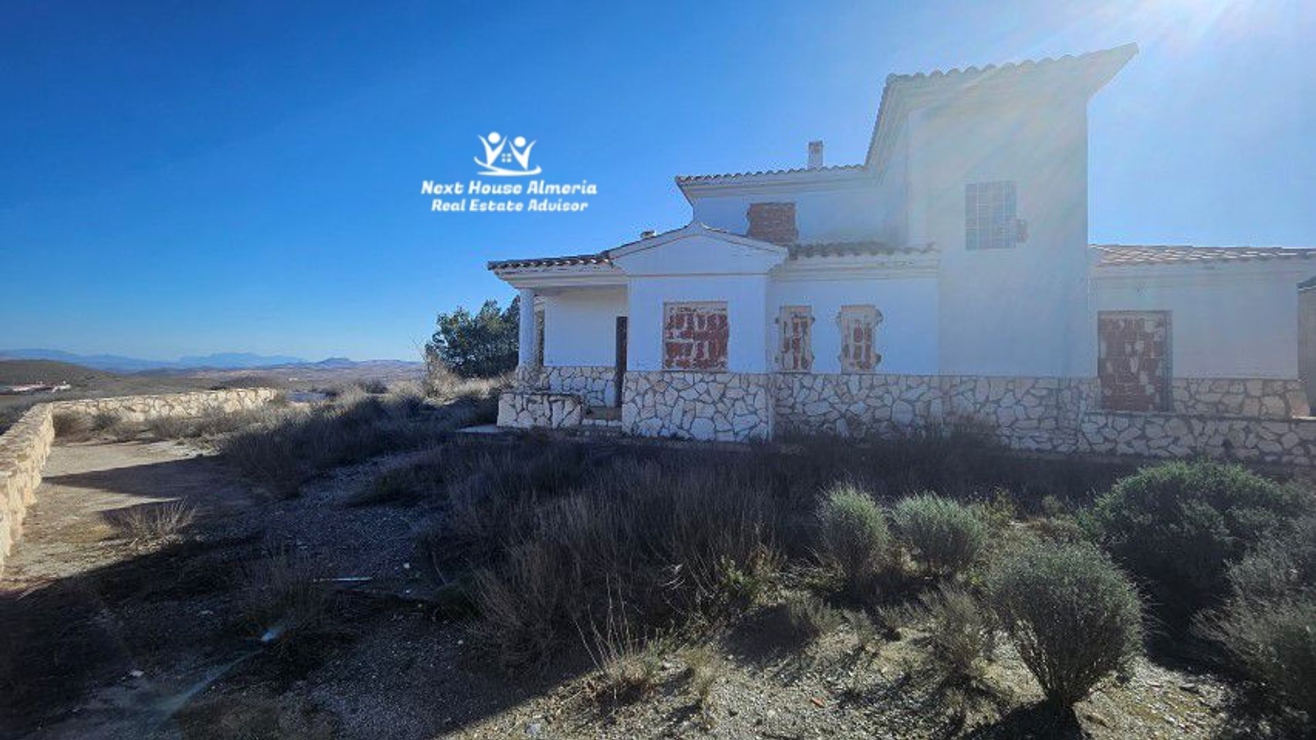 casa en Vélez Rubio, Andalucía 12888026