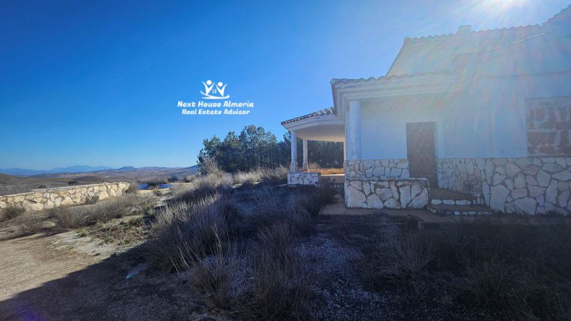 casa en Vélez Rubio, Andalucía 12888026