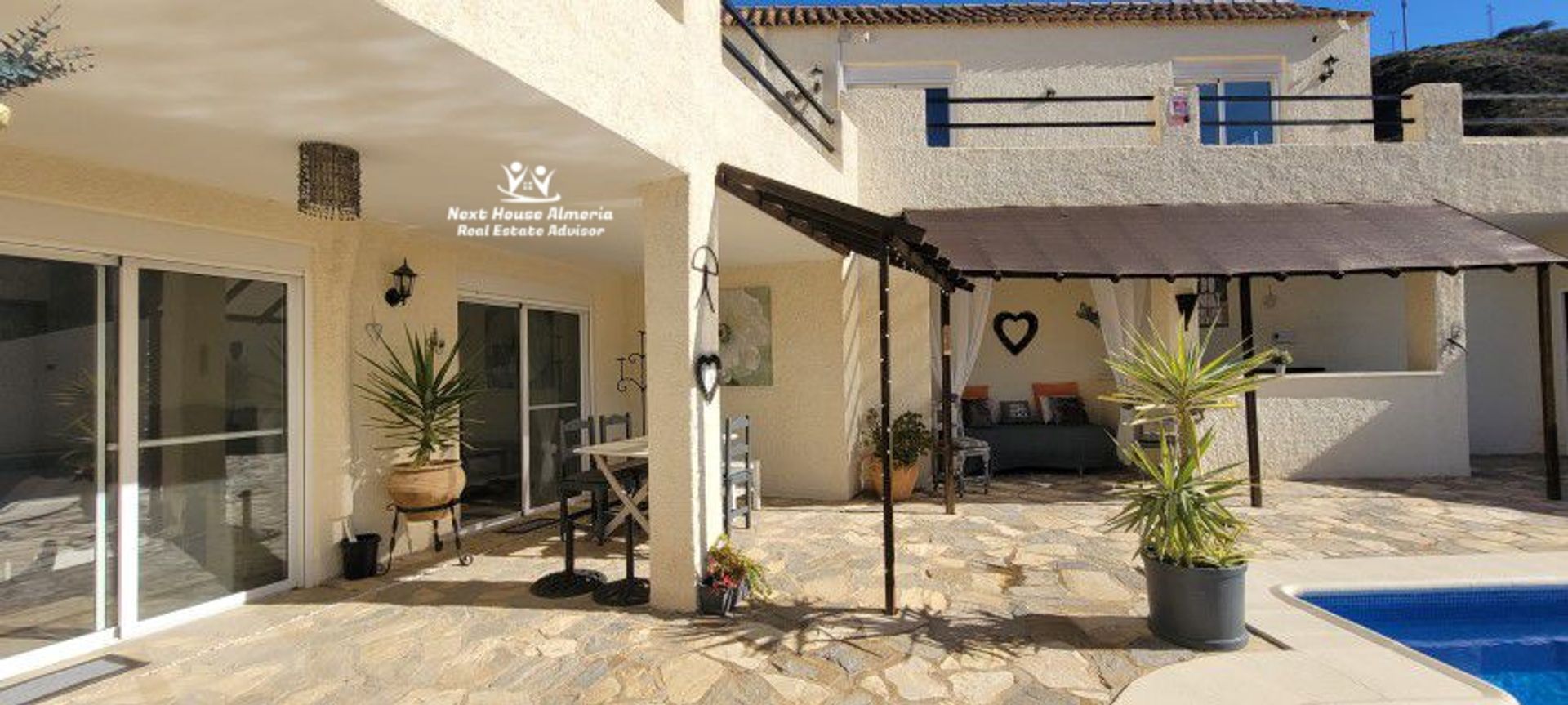 Huis in Los Gallardos, Andalusia 12888027