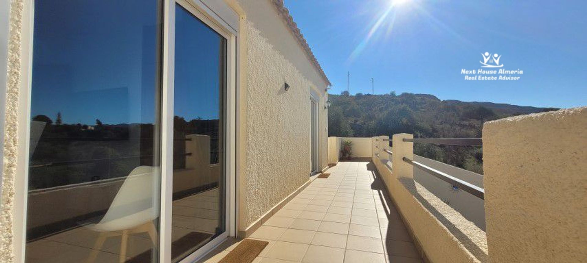 Huis in Los Gallardos, Andalusia 12888027