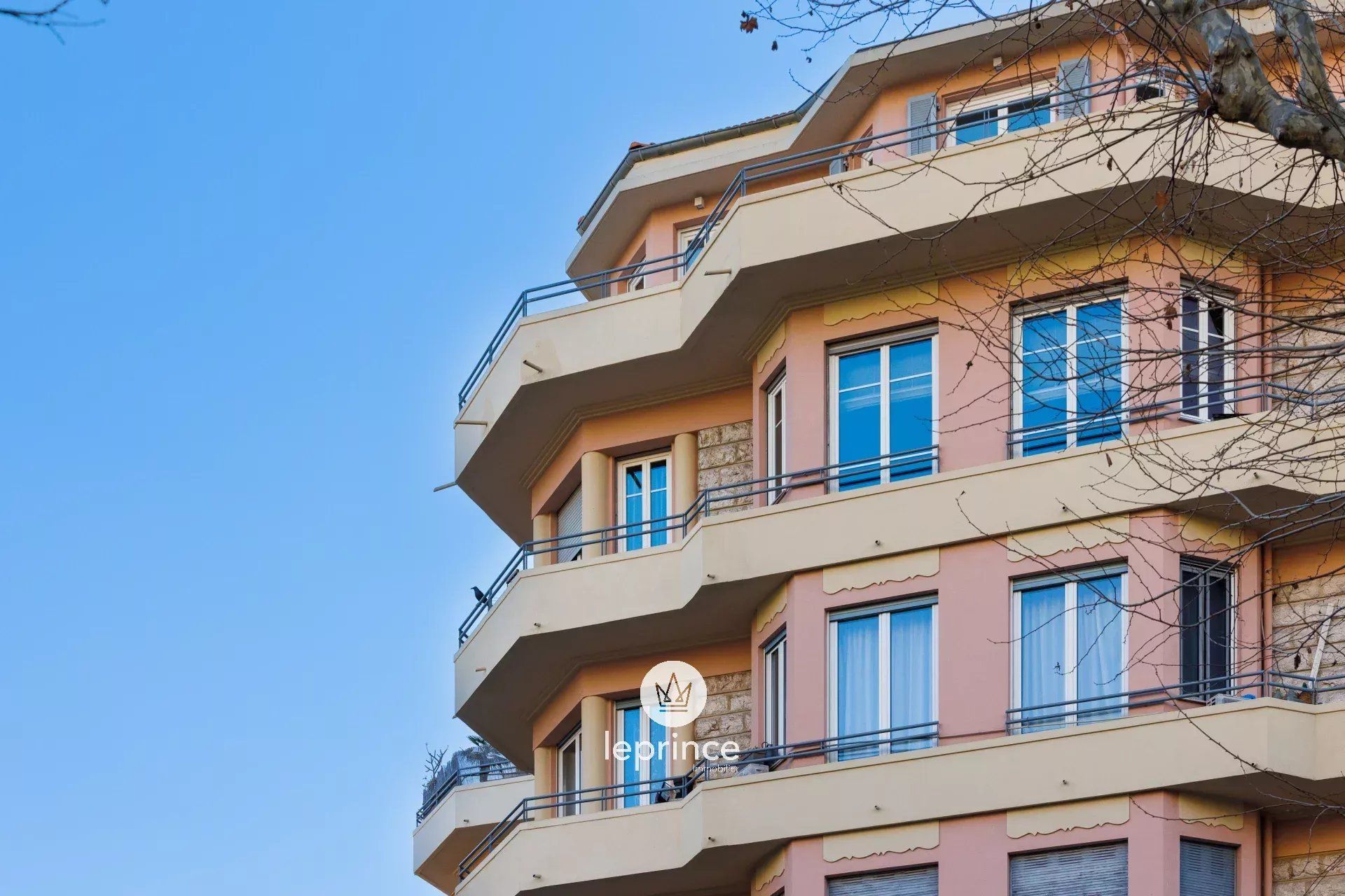 Condominio nel Nice, Alpes-Maritimes 12888034