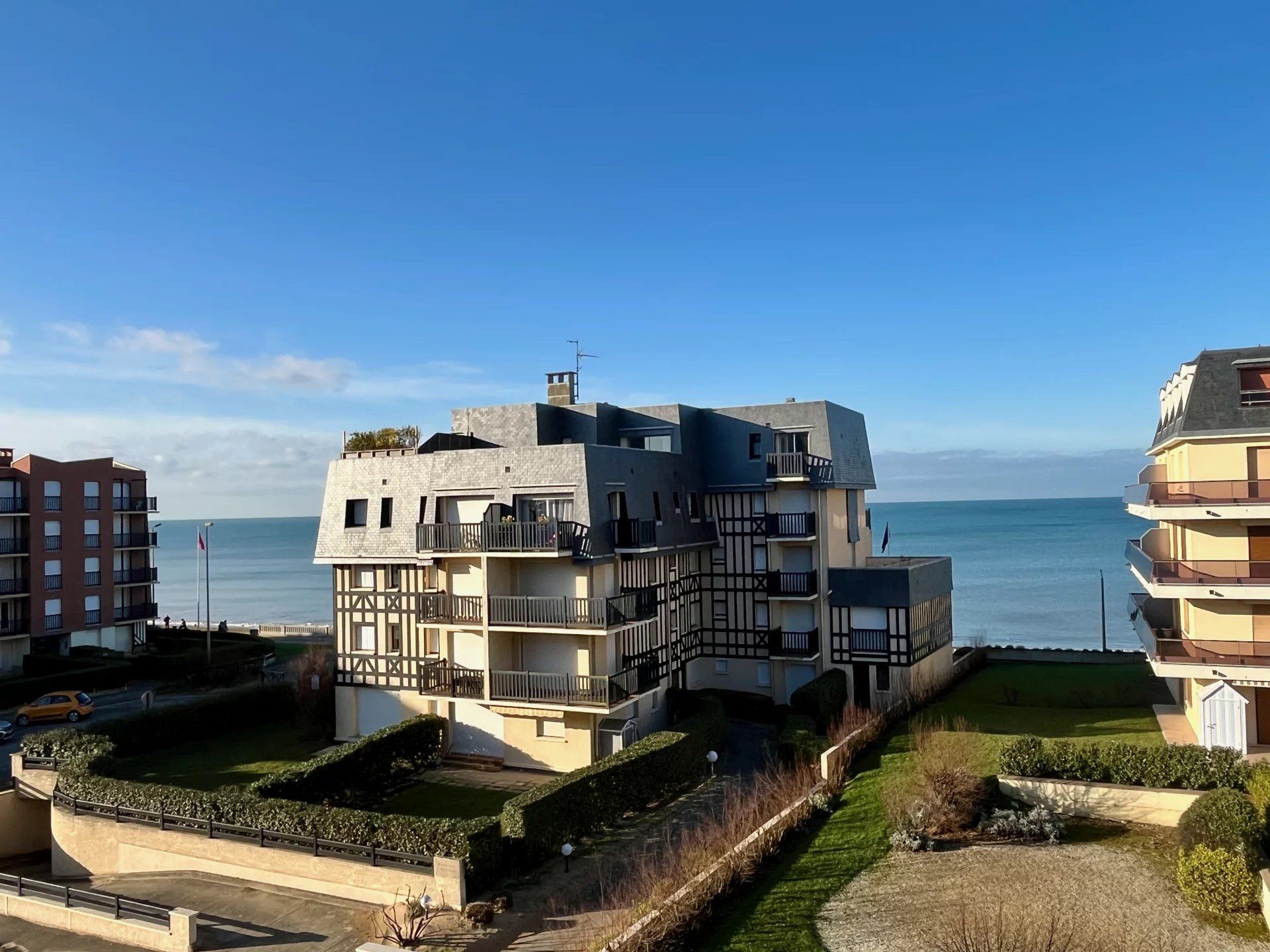 Kondominium di Cabourg, Normandie 12888035