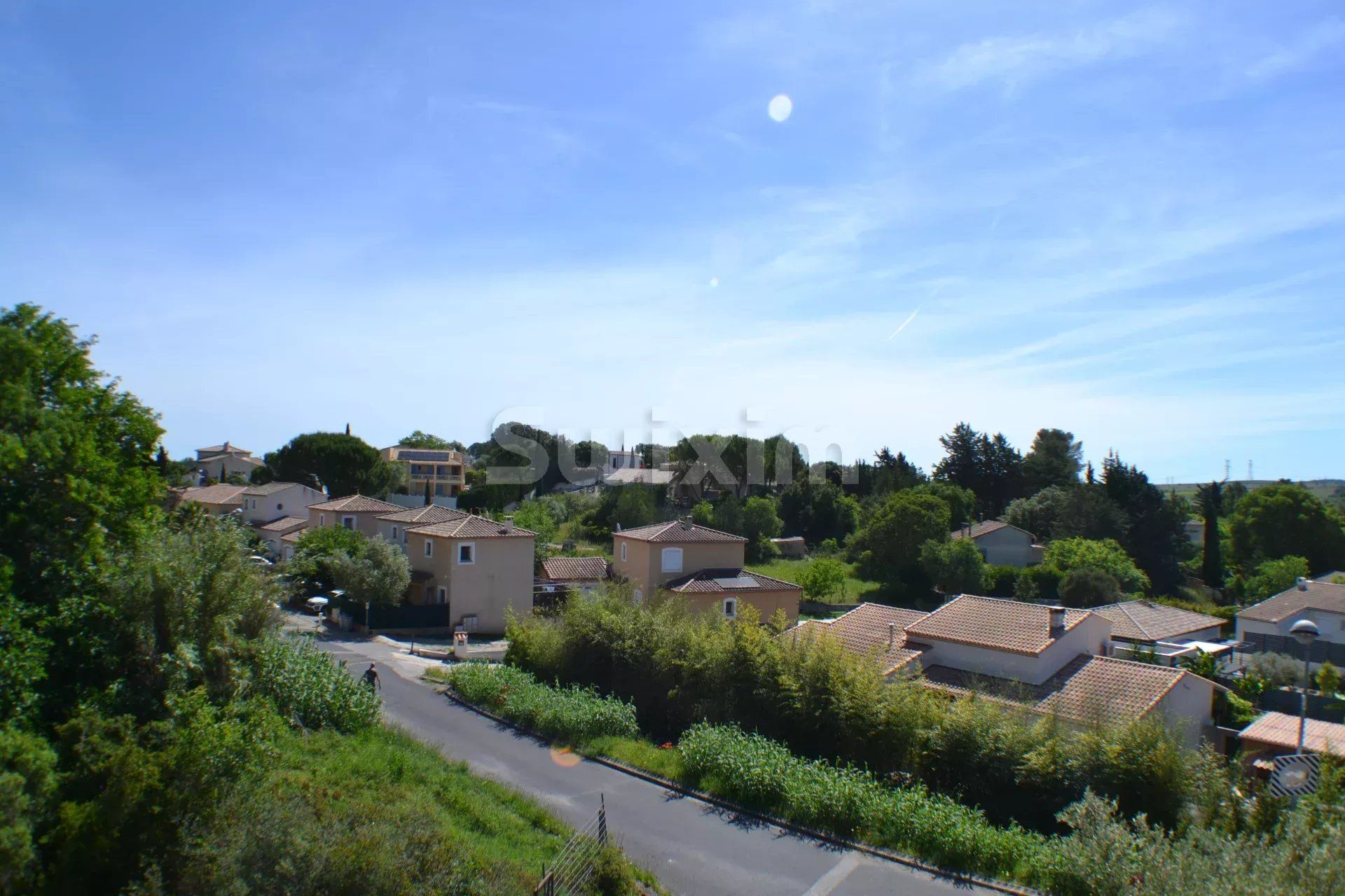 Résidentiel dans Saint-Paul-et-Valmalle, Hérault 12888043