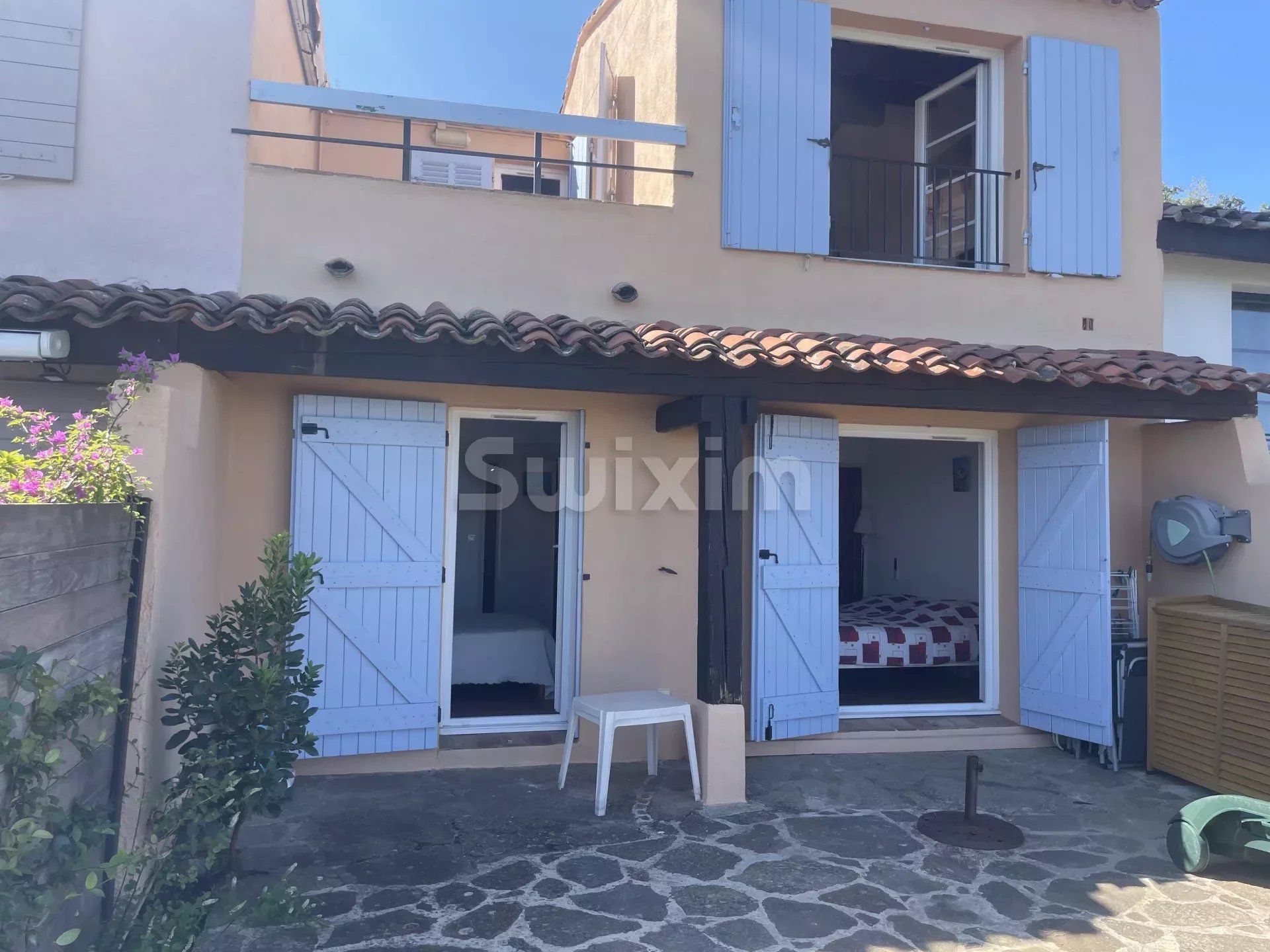 Flere hus i Sainte-Maxime, Var 12888044