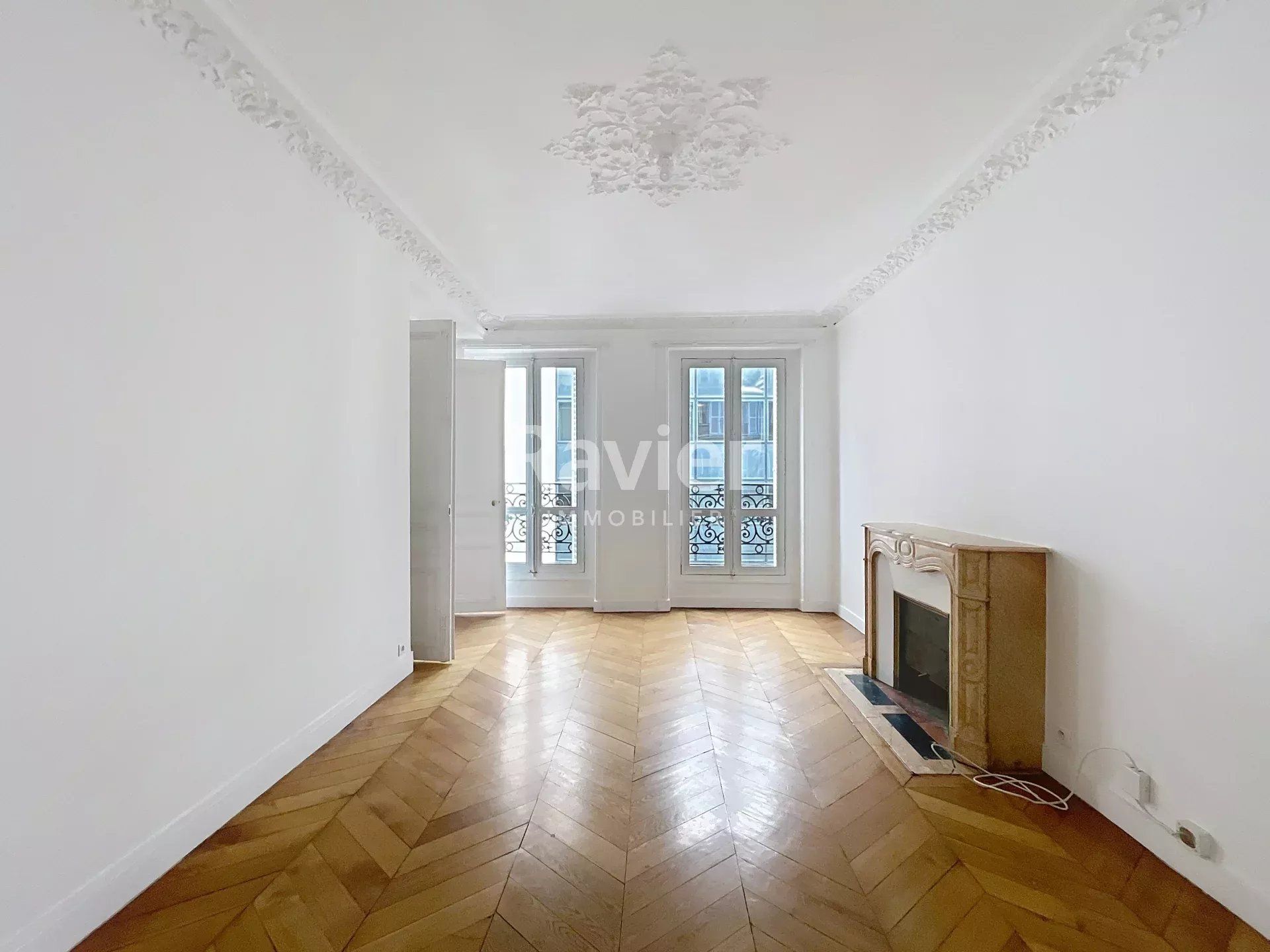 Кондоминиум в Paris 8ème, Paris 12888051