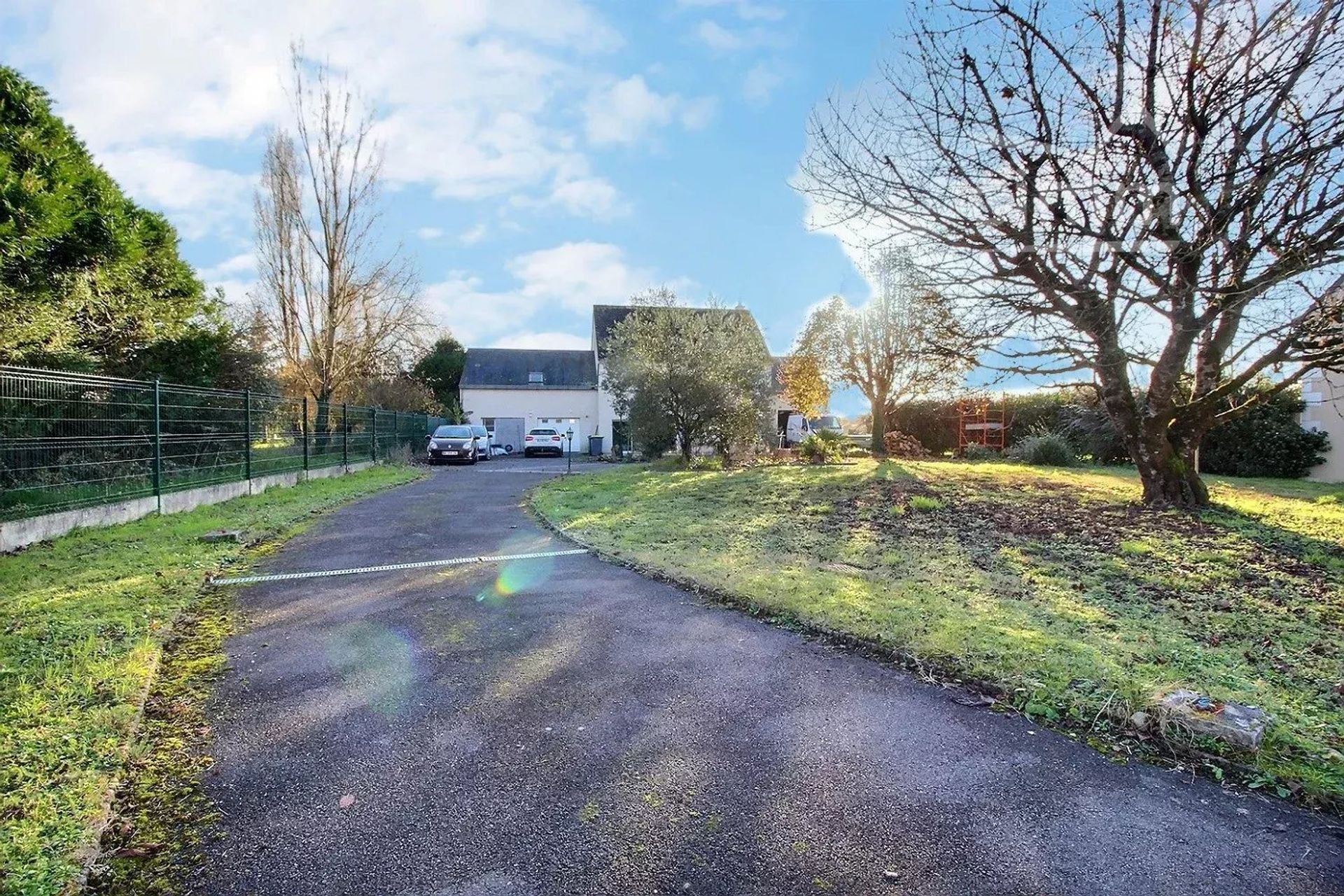 casa en Savonnières, Indre-et-Loire 12888063