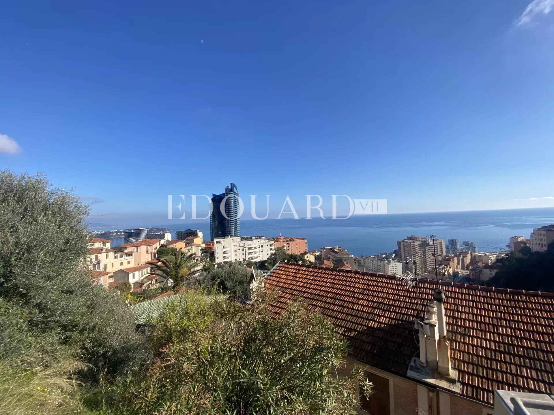 Bolig i Beausoleil, Alpes-Maritimes 12888070