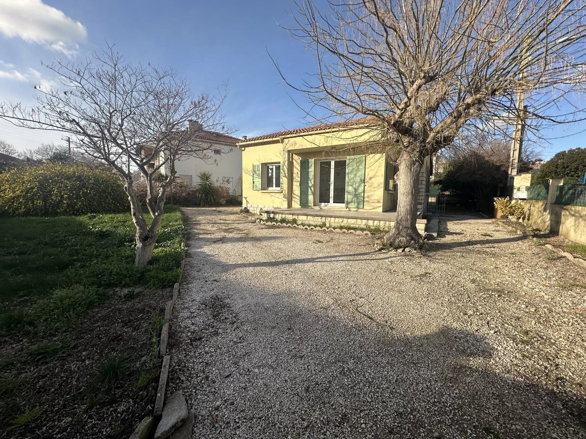 rumah dalam Martigues, Bouches-du-Rhône 12888071