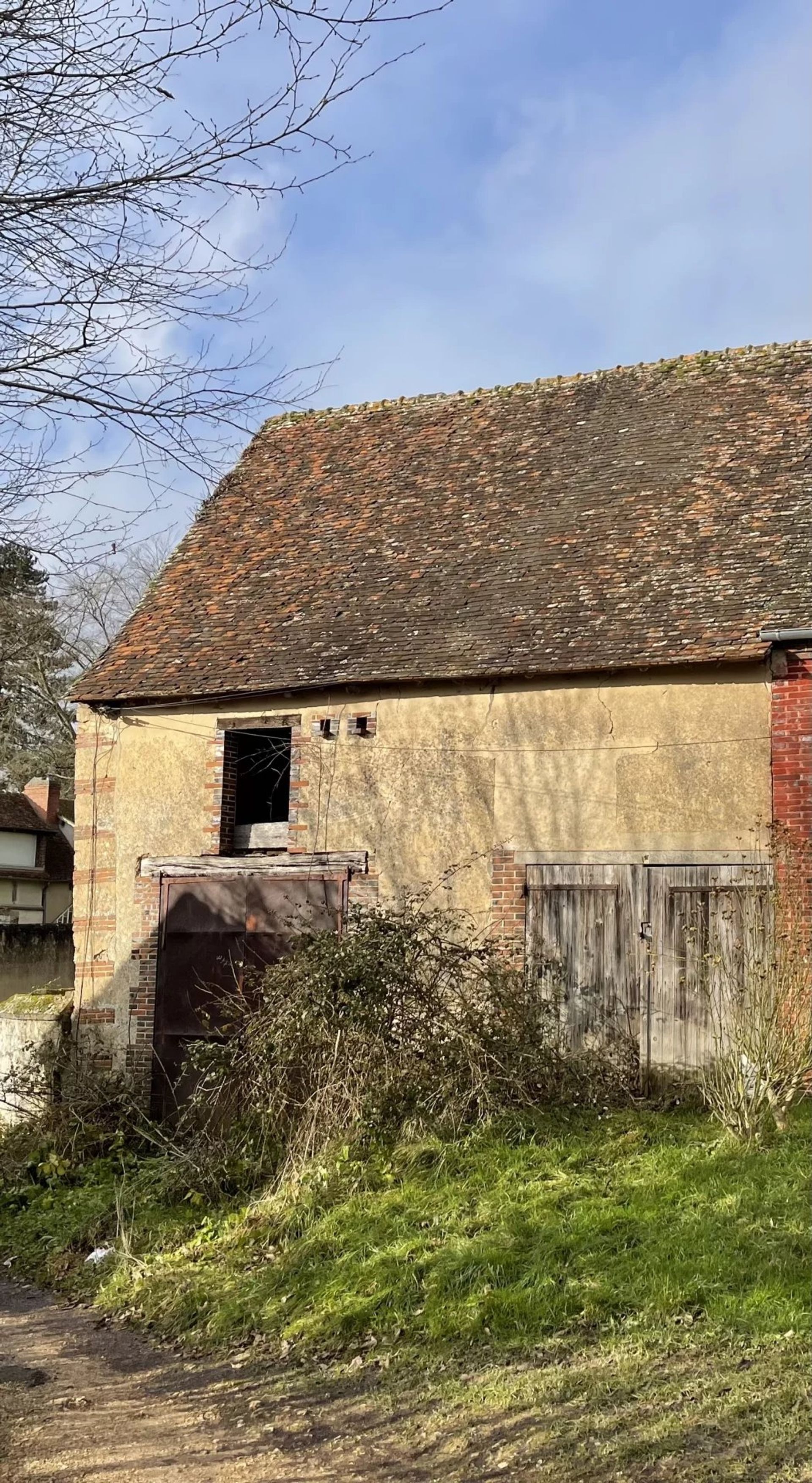 Αλλα σε Chateauneuf-en-Thymerais, Centre-Val de Loire 12888087