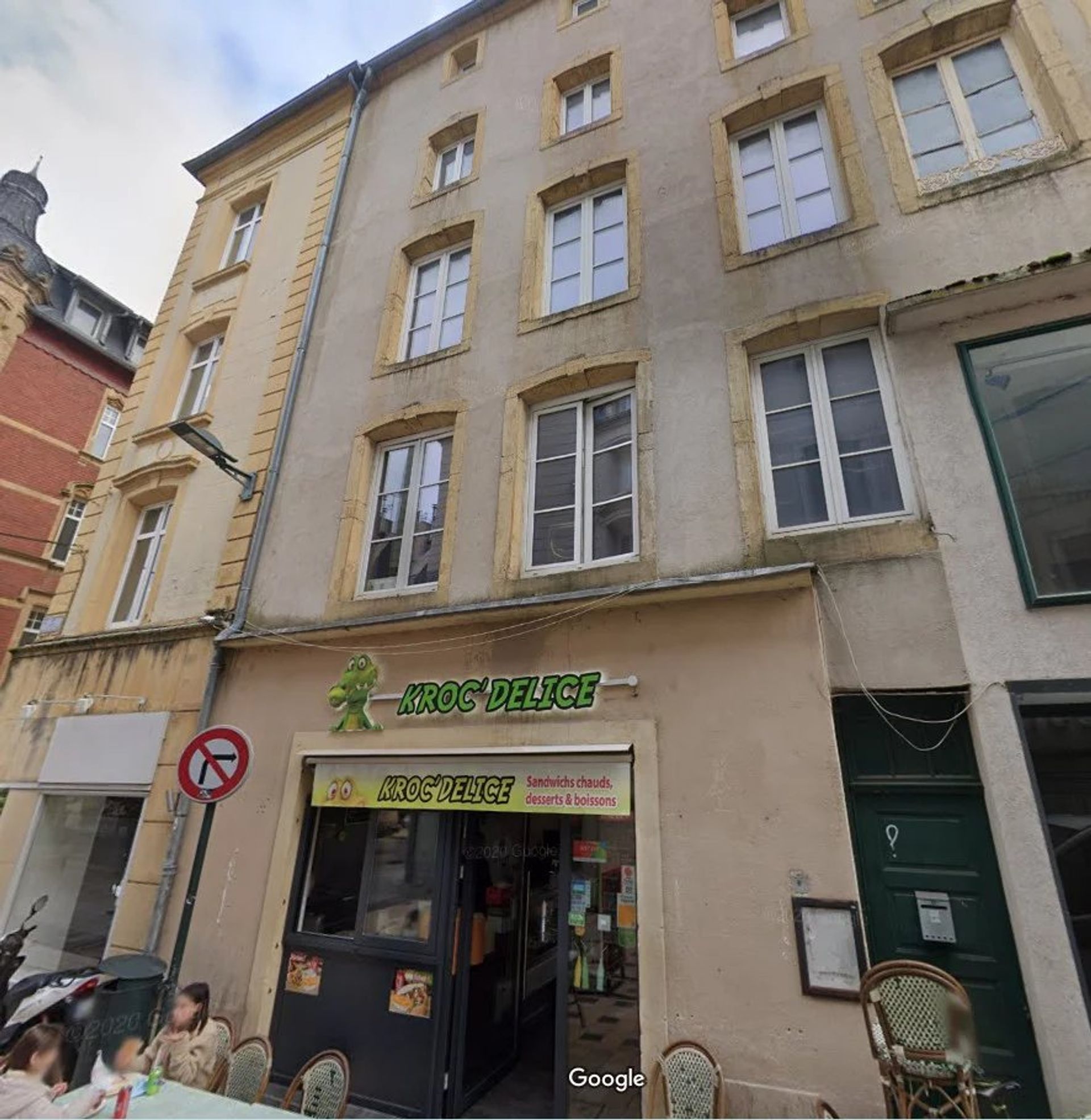 Autre dans Thionville, Grand Est 12888088