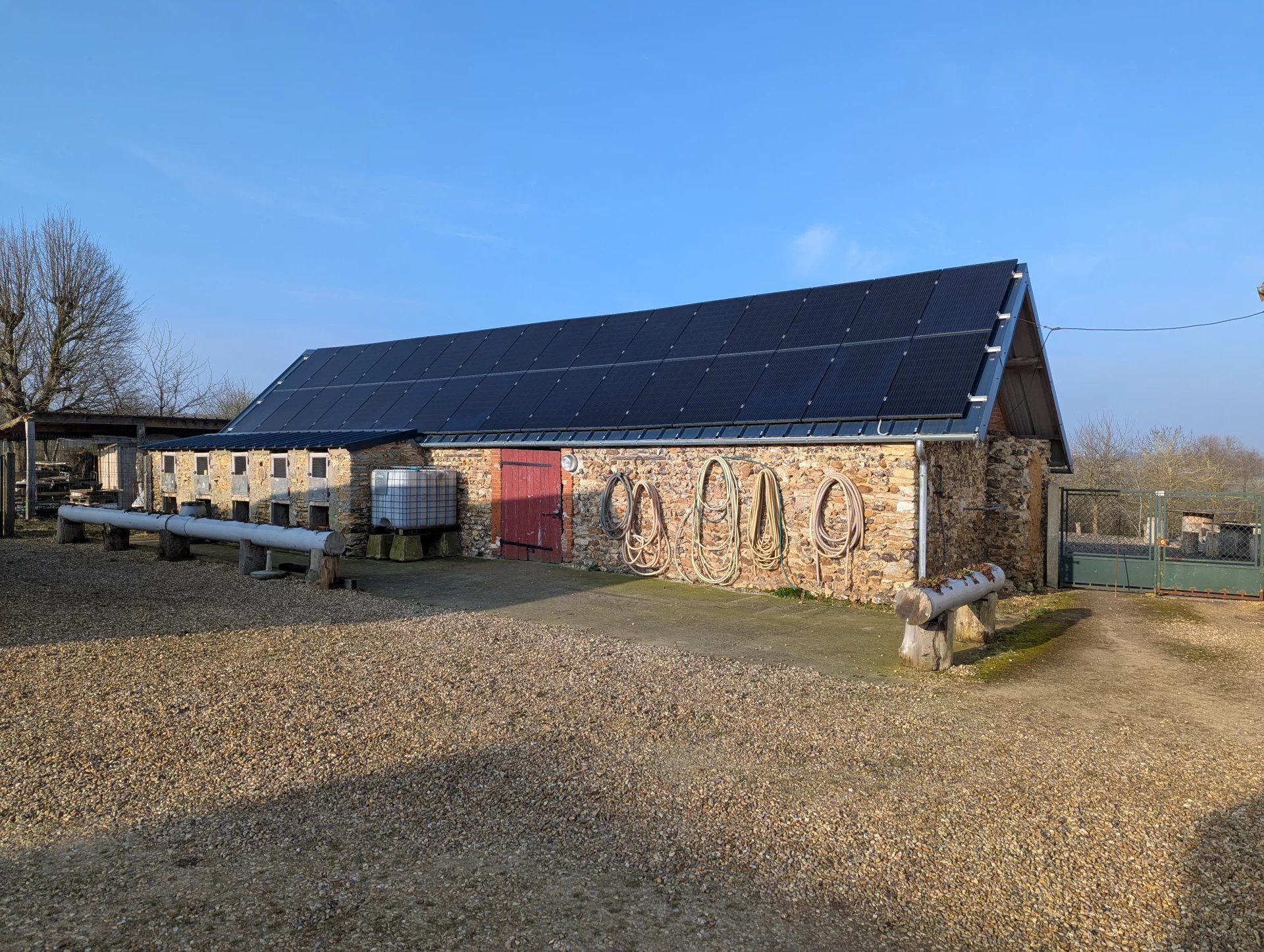 casa en Jouy-sur-Eure, Eure 12888093