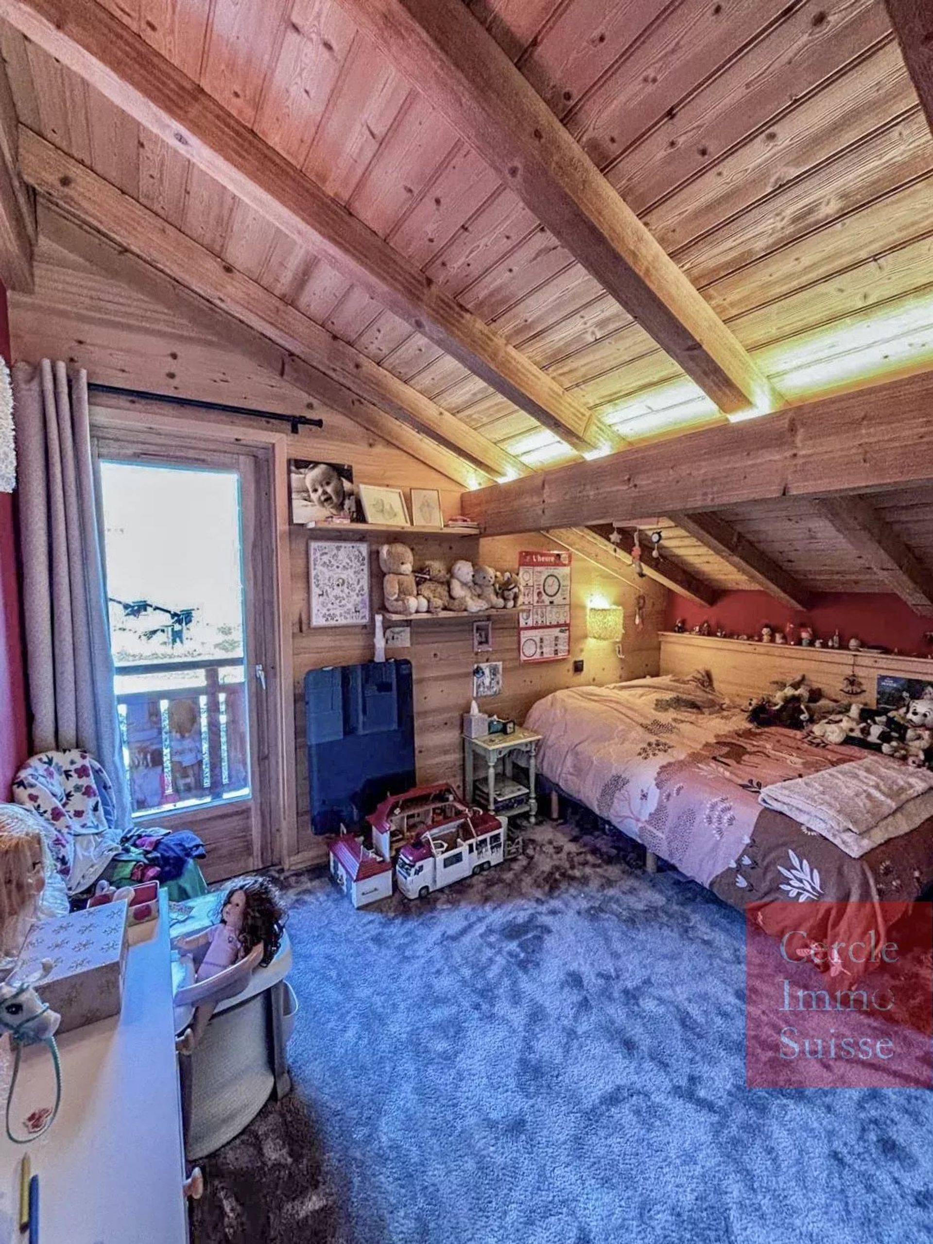 Будинок в Praz-sur-Arly, Haute-Savoie 12888100