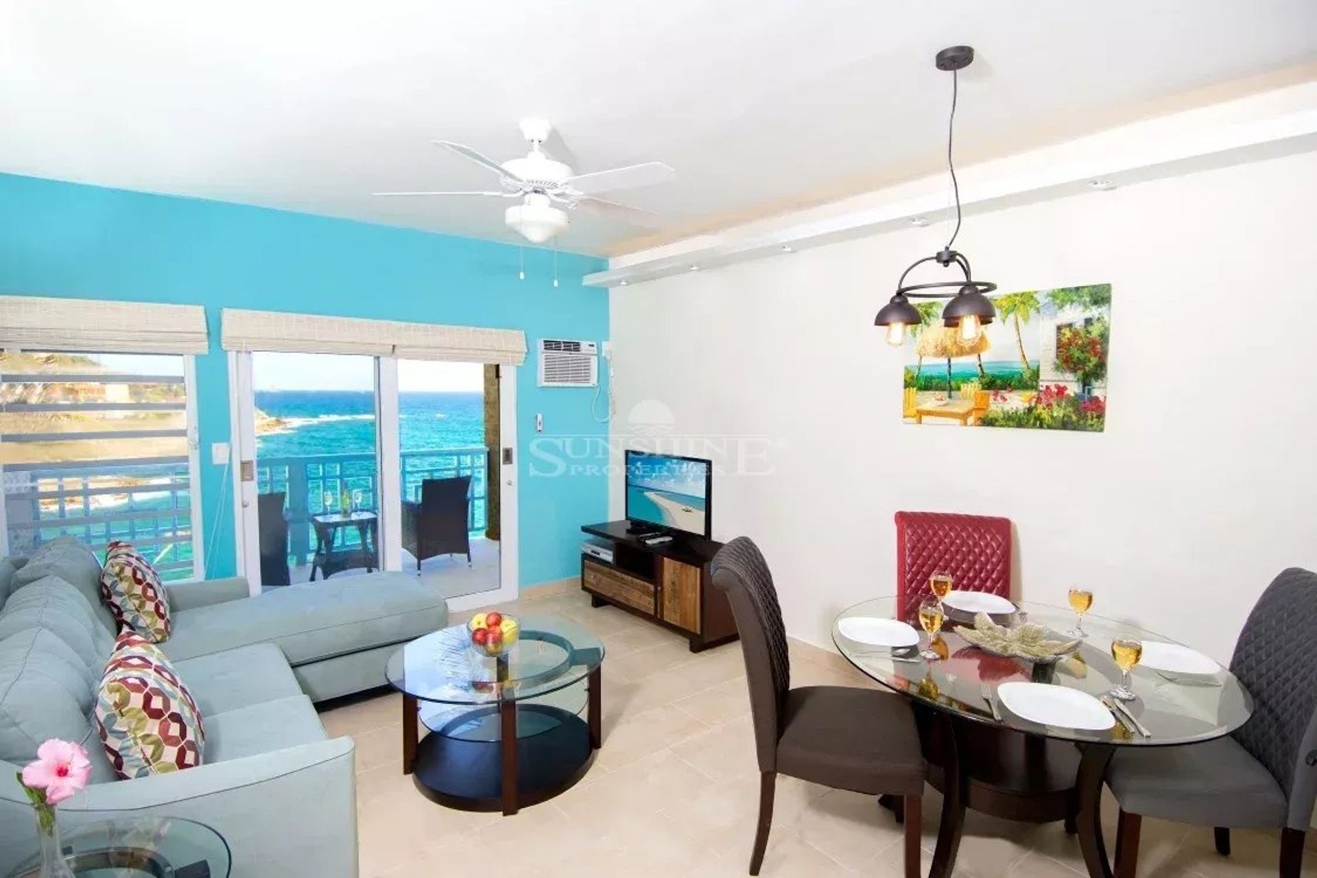 Condominio en Ciudad de la bahía de Dieppe, San Juan Capesterre 12888113