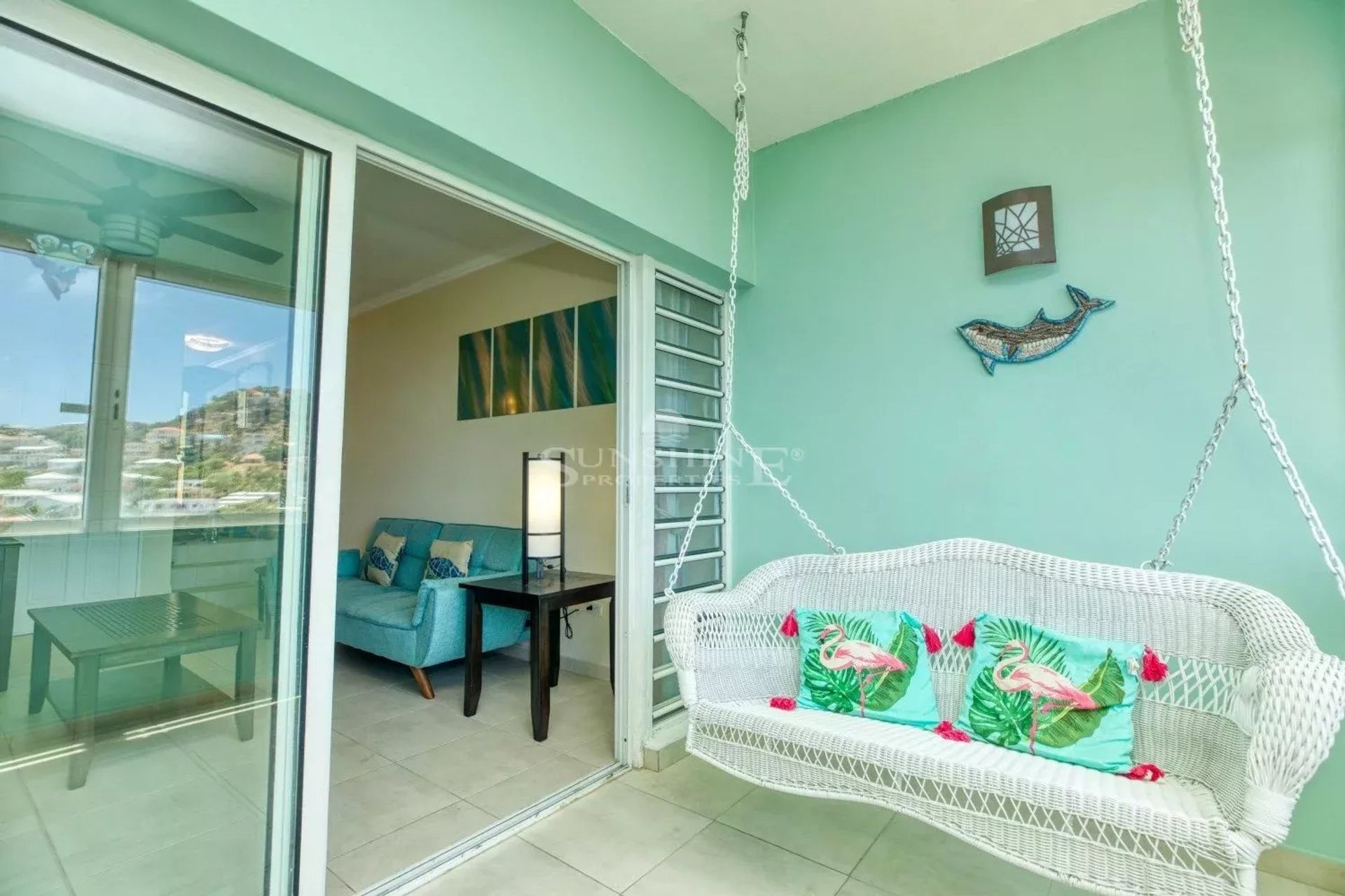 Condominium dans Sint Maarten, null 12888114