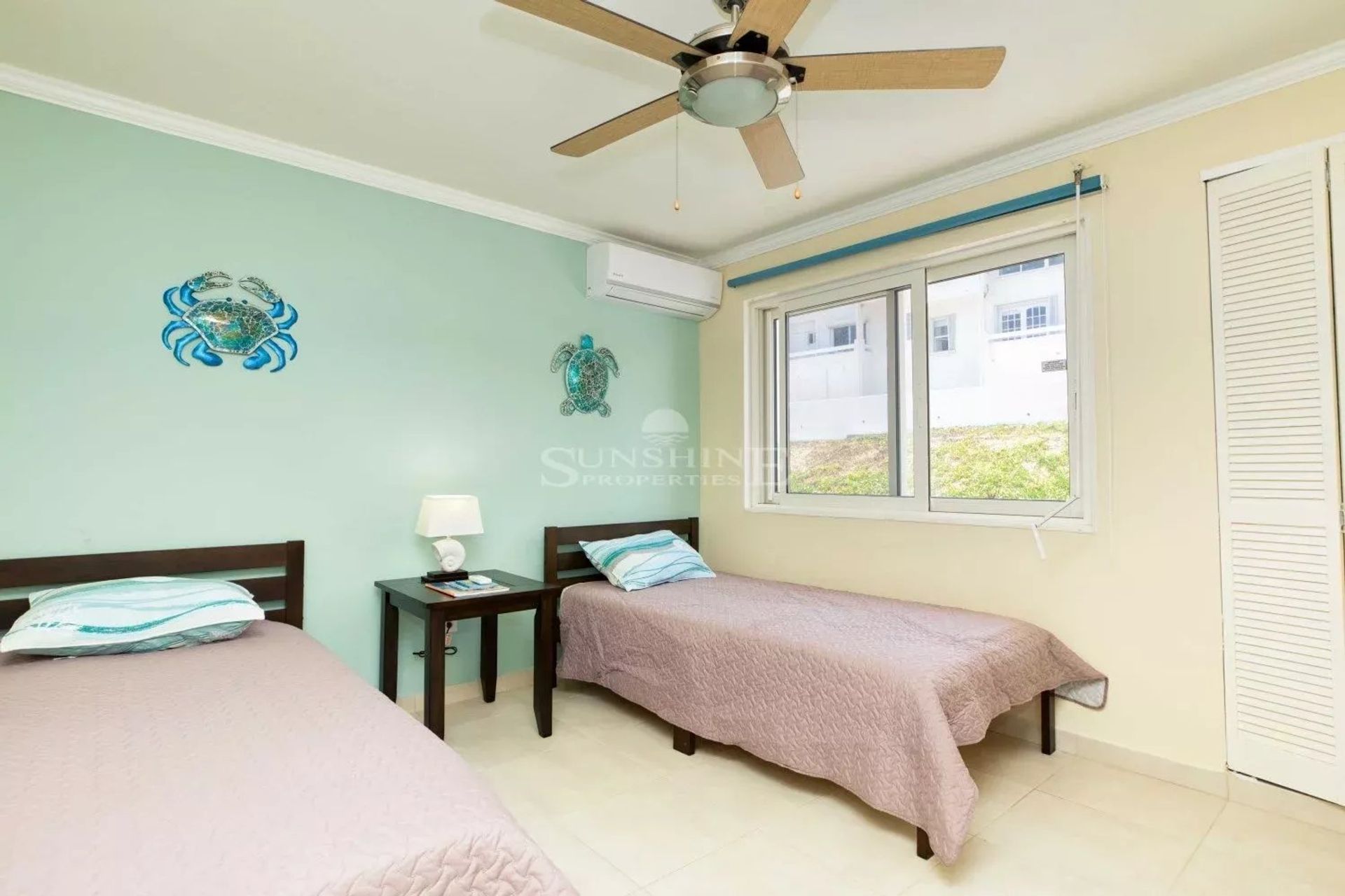 Condominium dans Sint Maarten, null 12888114