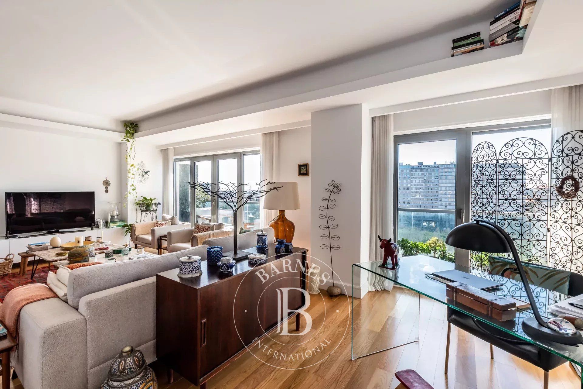 Condominium dans Campolide, Lisboa 12888119