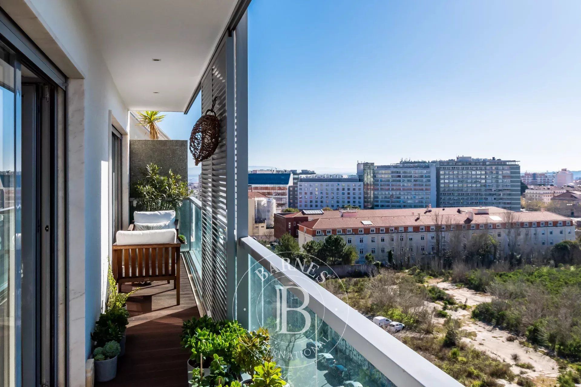 Condominio nel Campolide, Lisboa 12888119