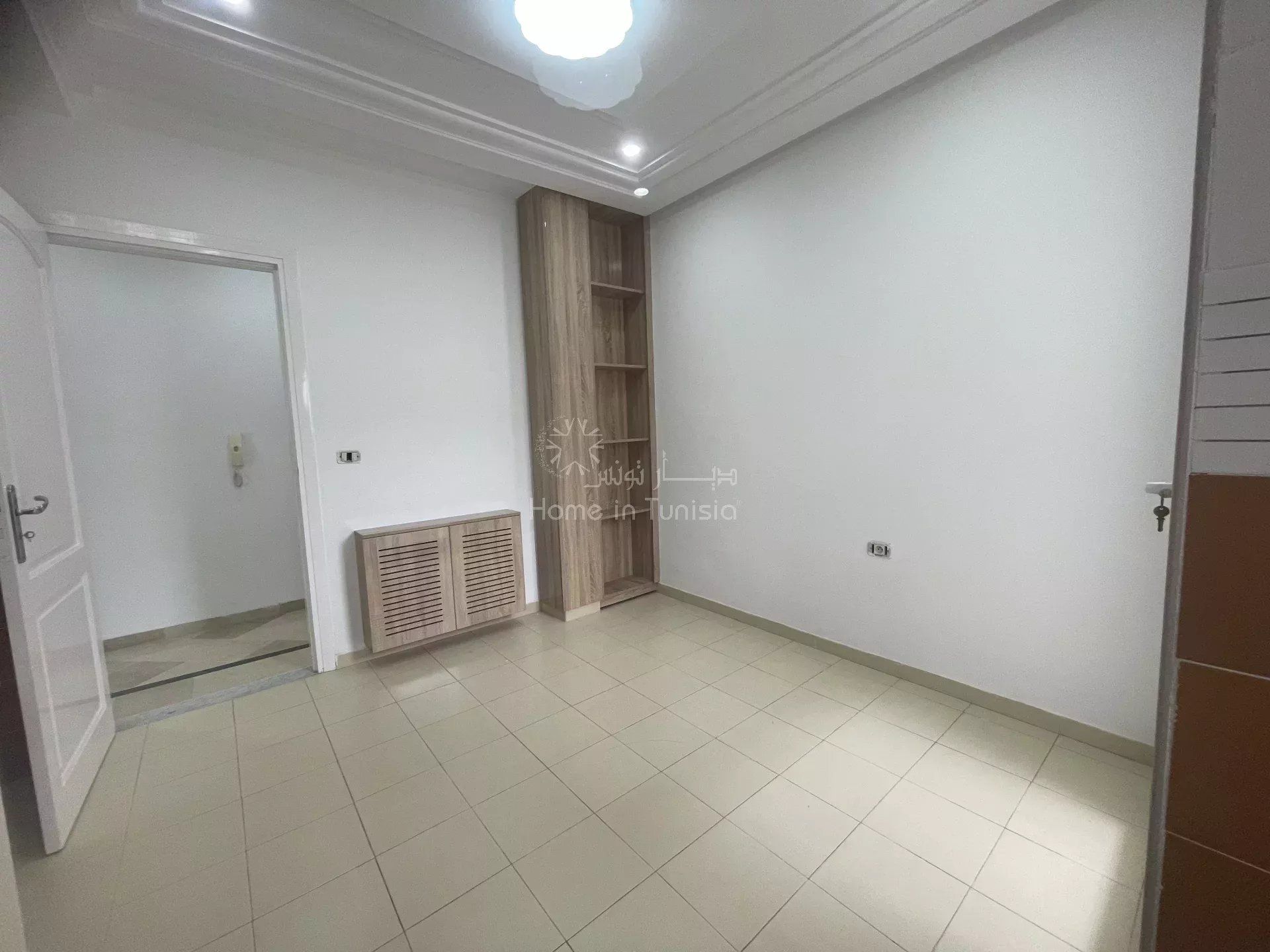 Condominio nel Sahloul, Sousse Jaouhara 12888156